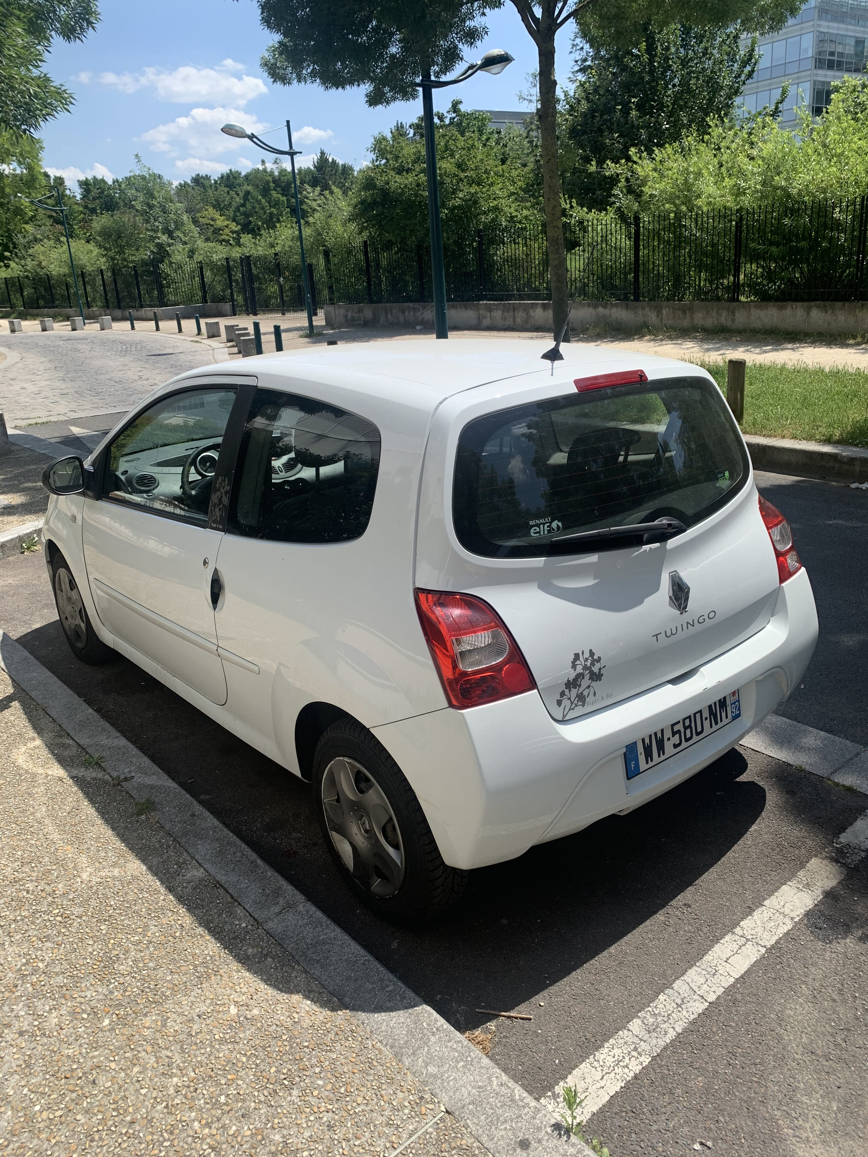 Renault Twingo