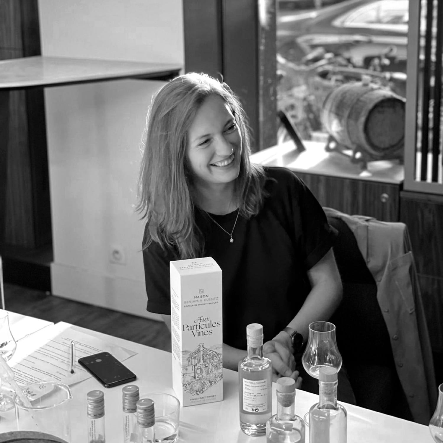 Mathilde Chloe