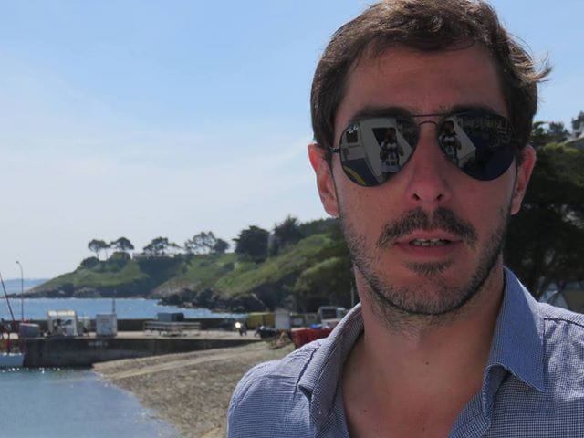 Virgile Guillaume