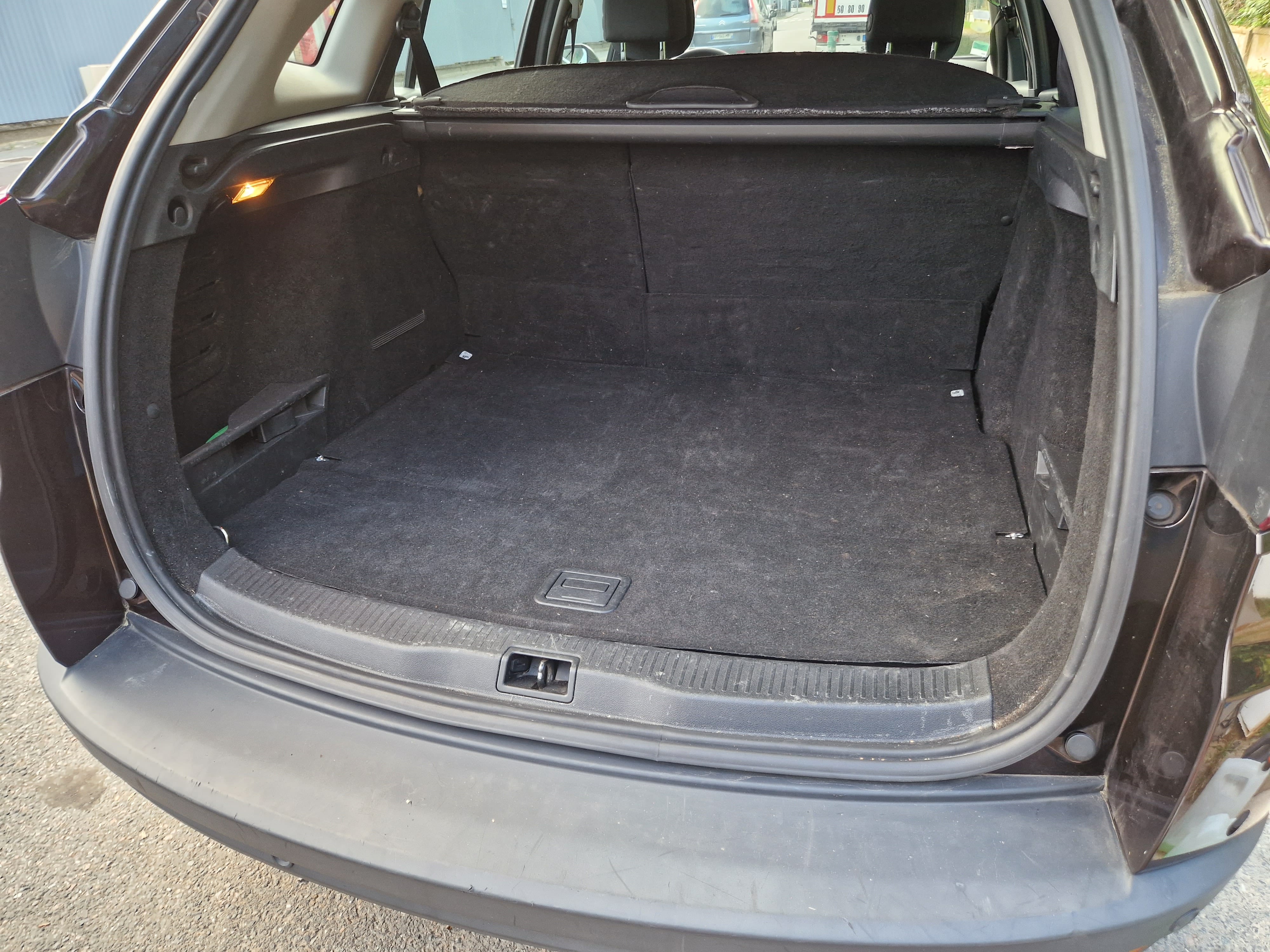 Renault Mégane Estate