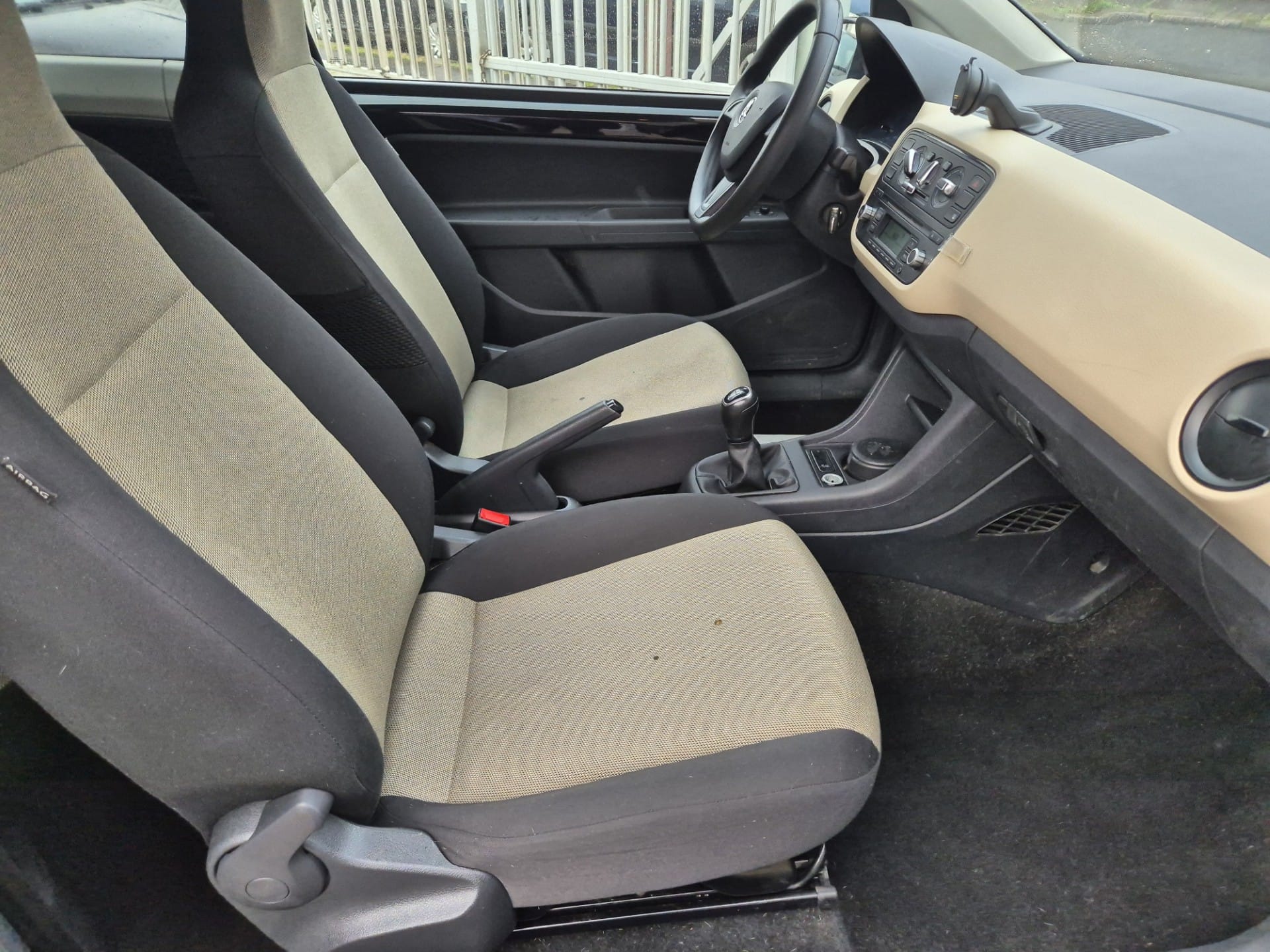 Skoda Citigo 1.0 75cv