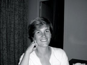 Virginie Therese Marie
