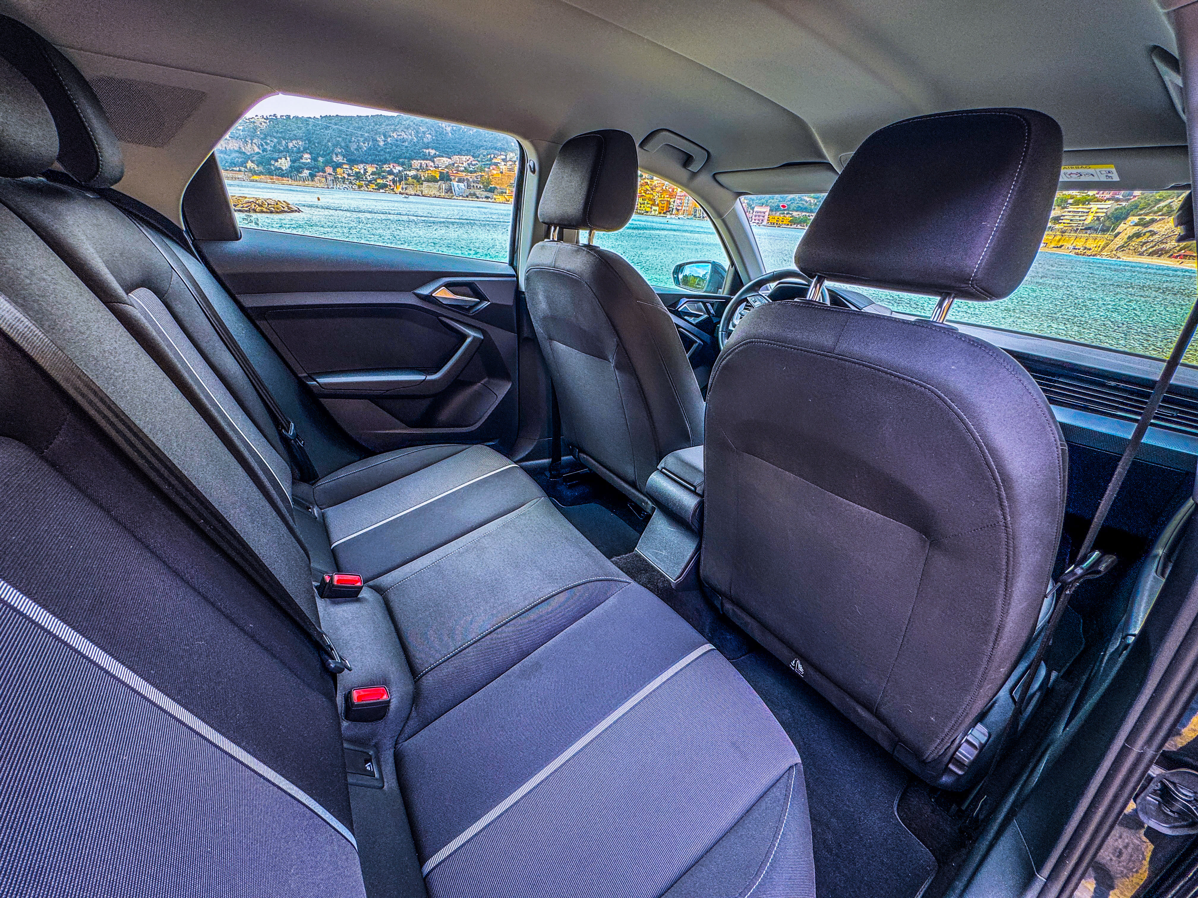 Audi A1 Sportback 237 avec Entrée audio / iPod