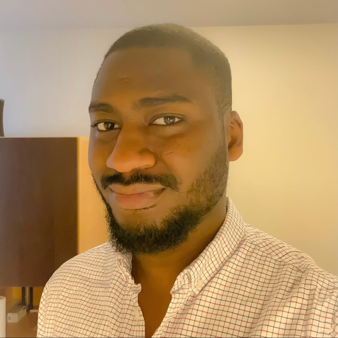 Mamadou