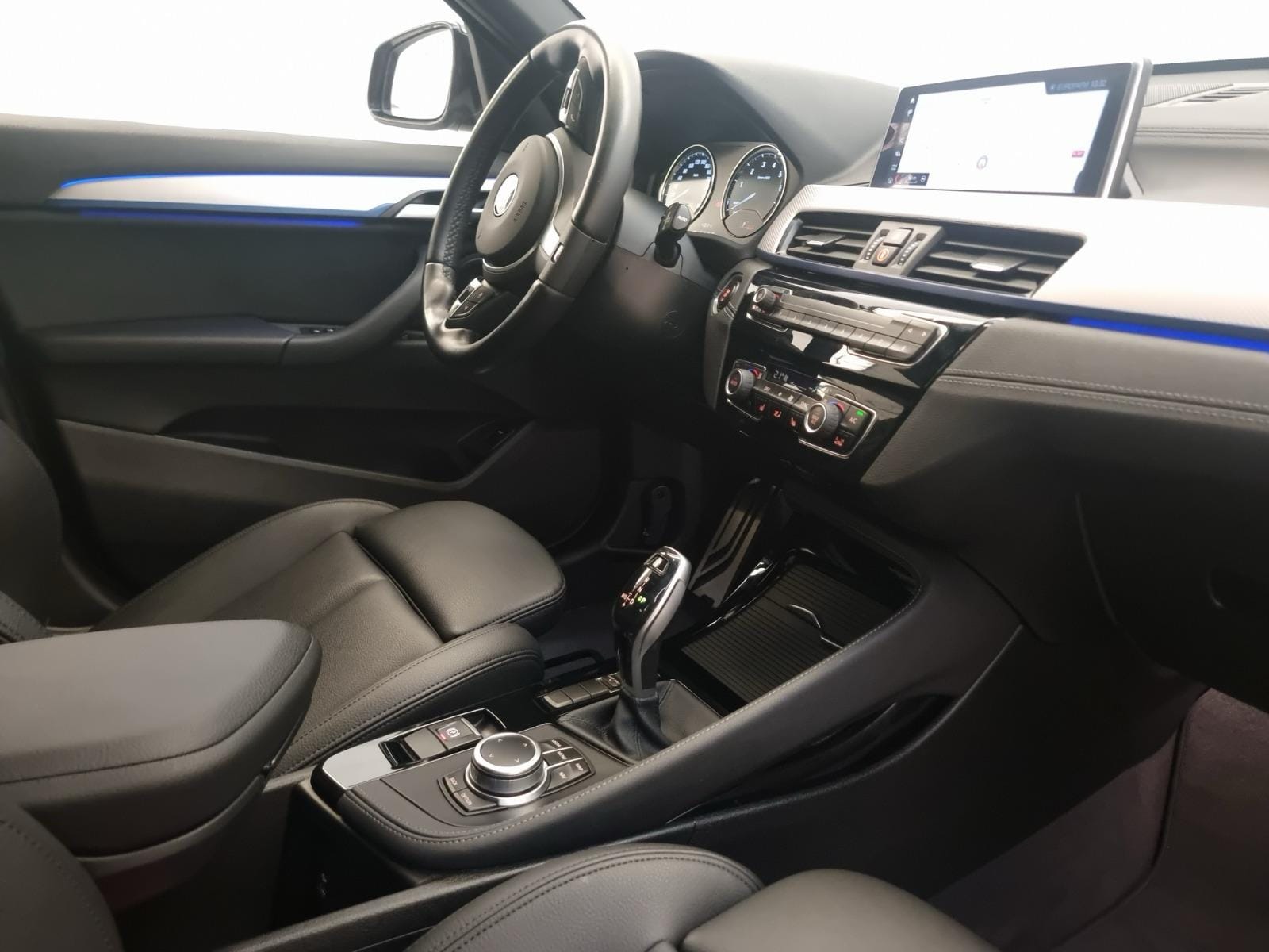 BMW X1 sDrive18i con Control de velocidad