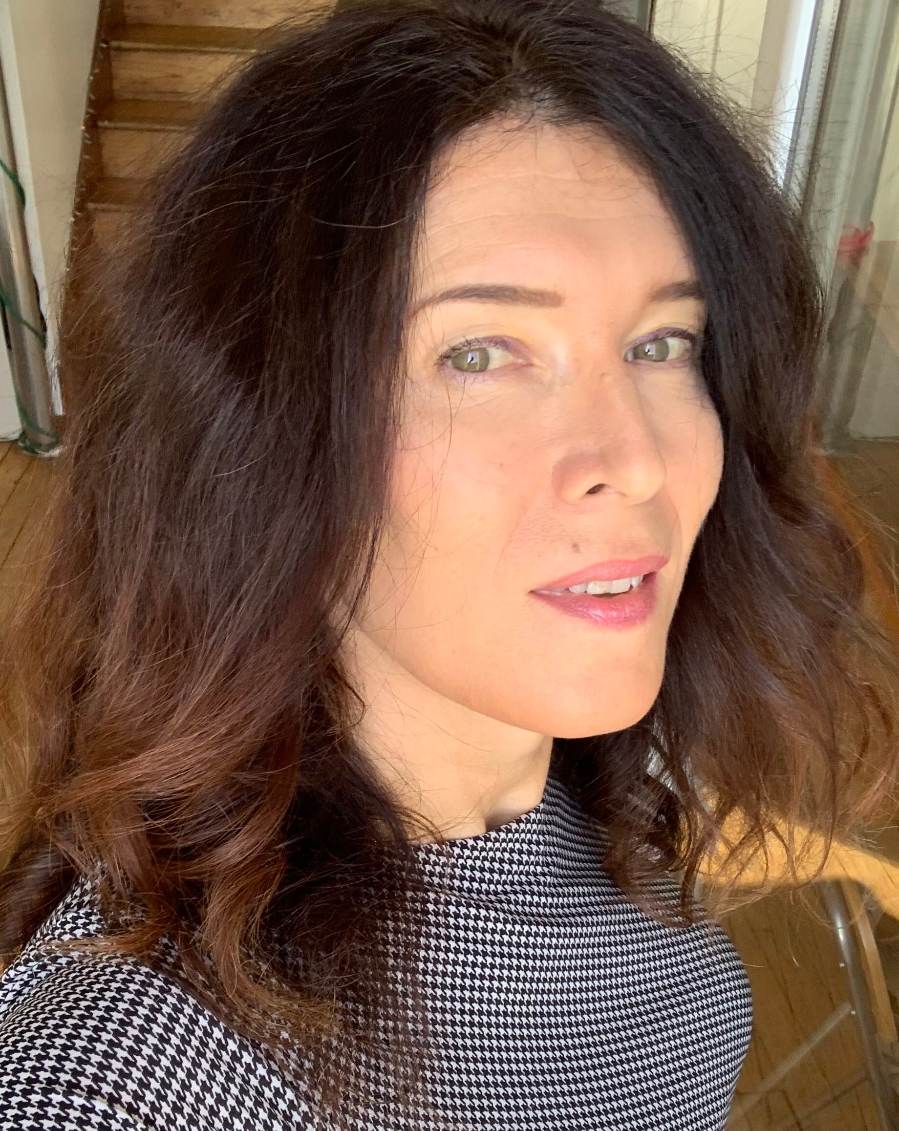 Laura