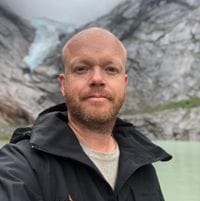 Sven Erik