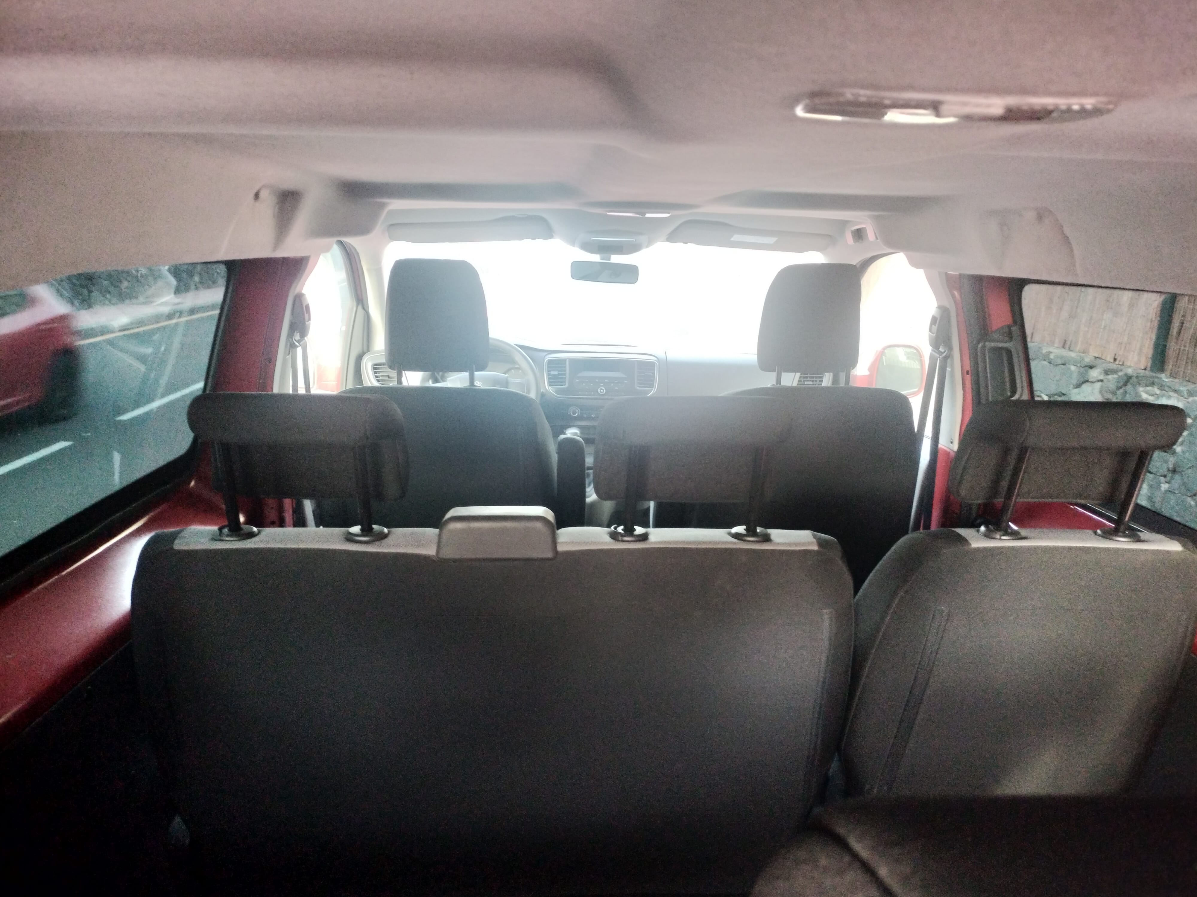 Peugeot Traveller