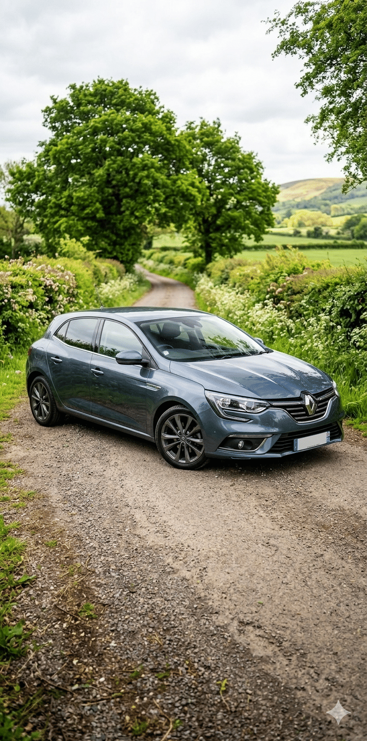 Renault Mégane IV Essence 130Cv, 2018, Essence 98