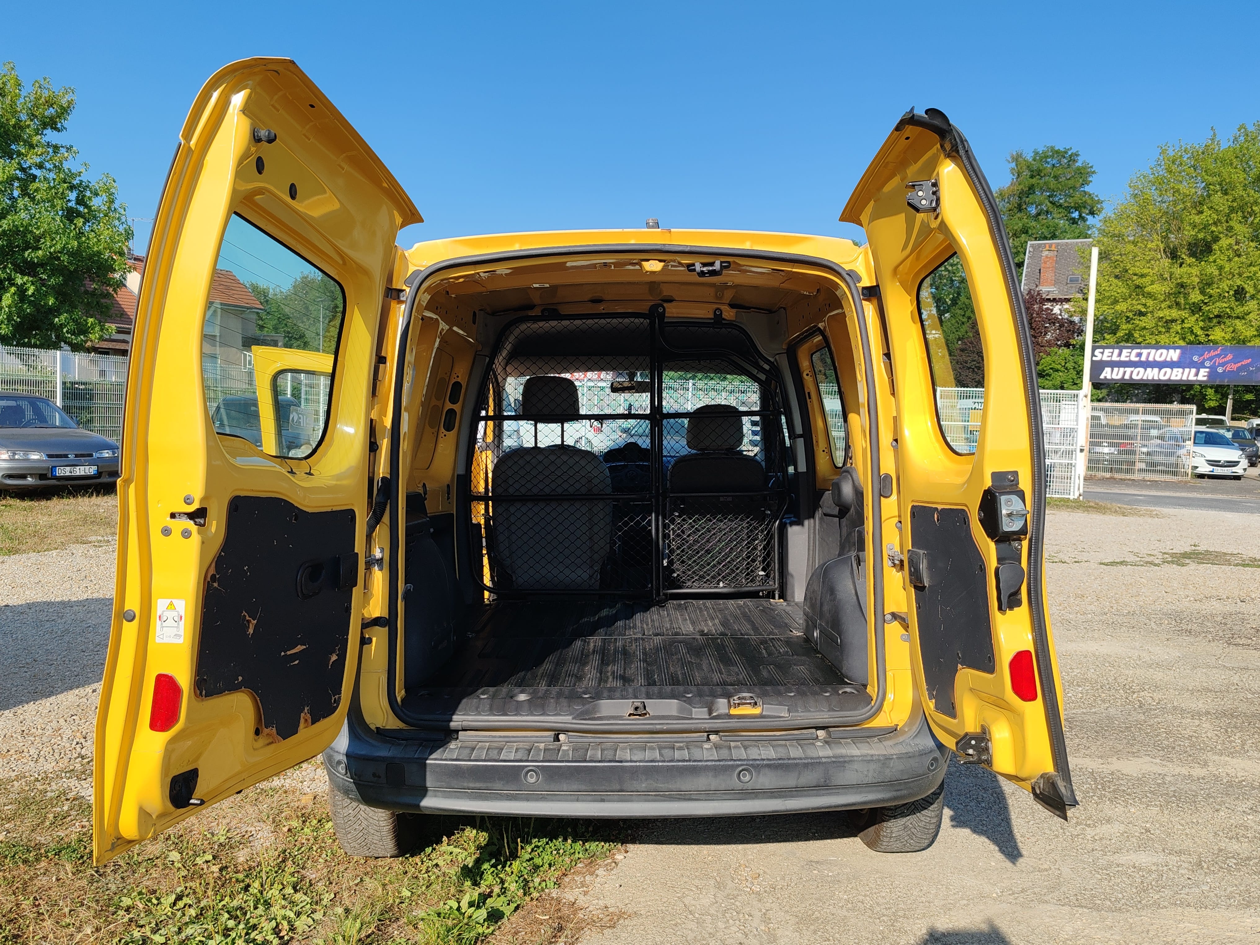 Renault Kangoo Express