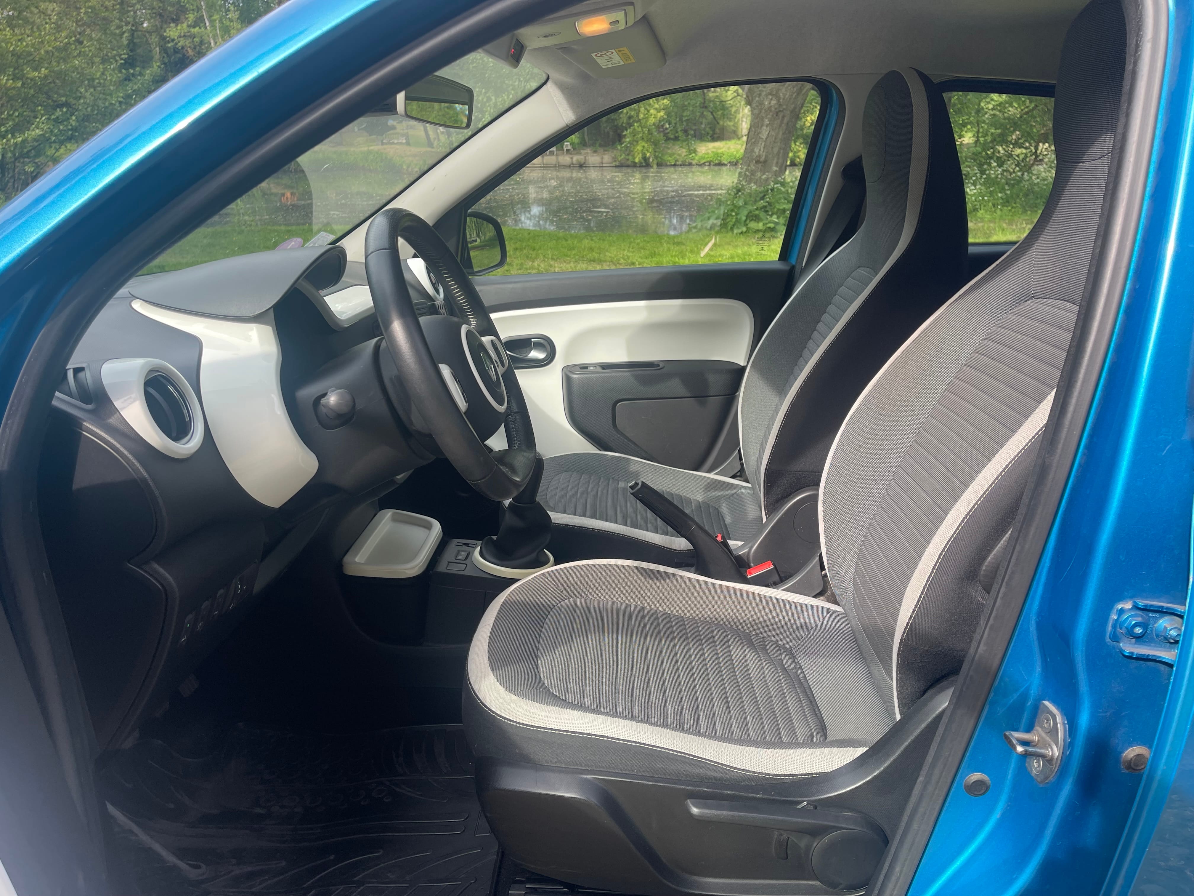 Renault Twingo III Intens *Clim/régulateur/Bluetooth*