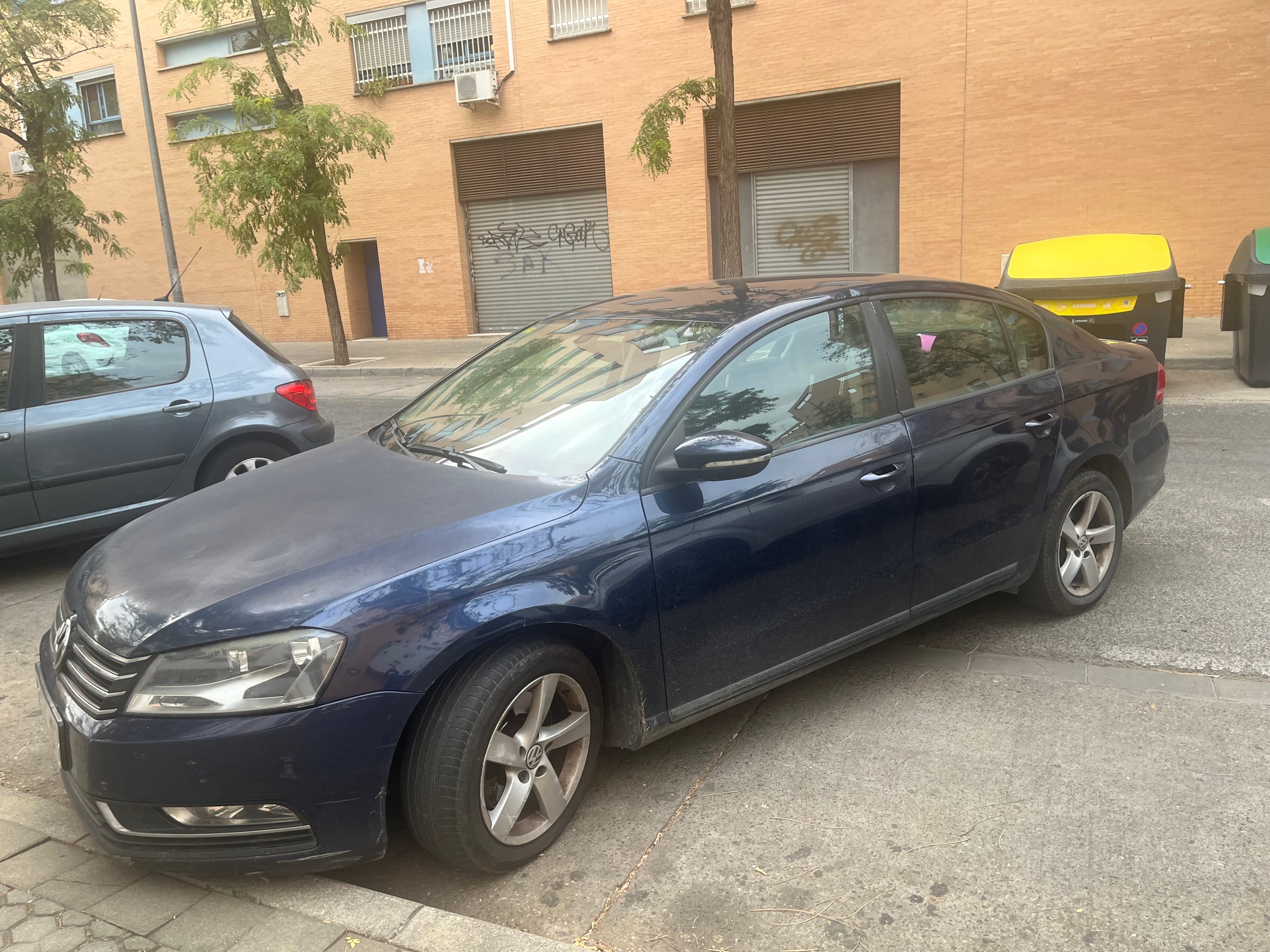 Volkswagen Golf, 2014, Diesel