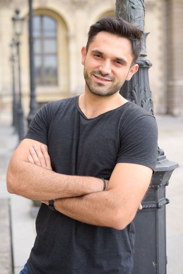 Mihai Cristian