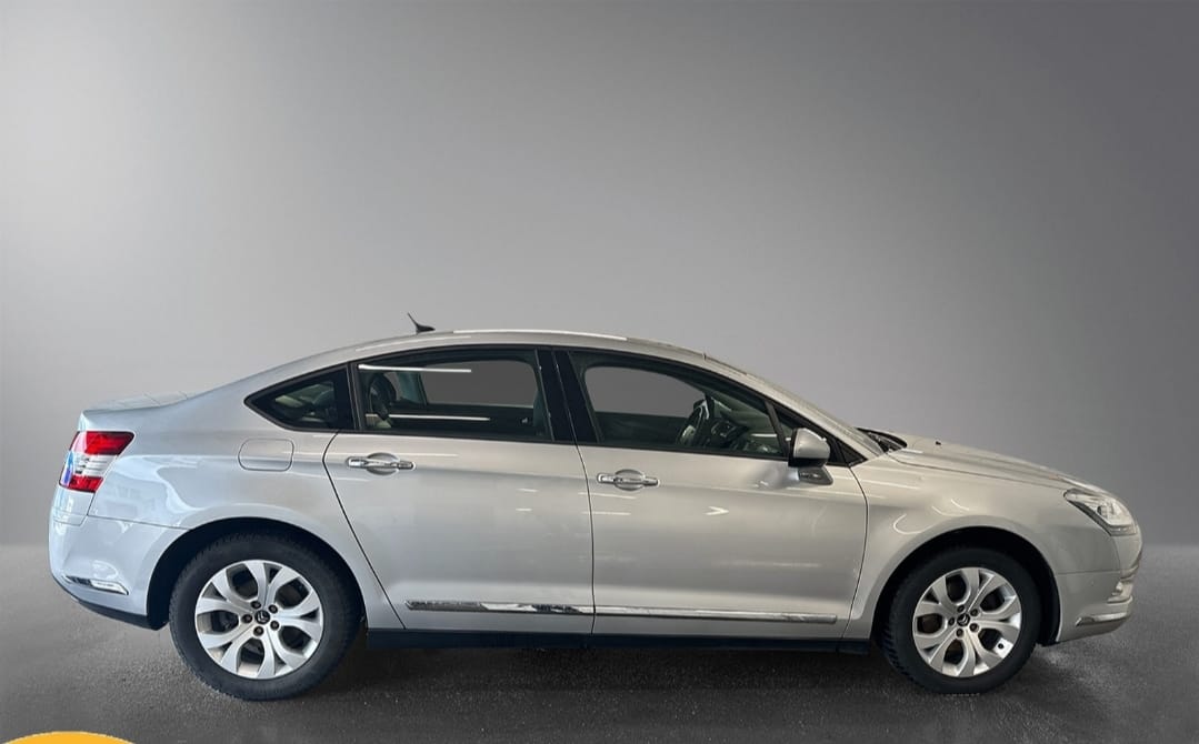 Citroen C5, 2011, Diesel, automatisk