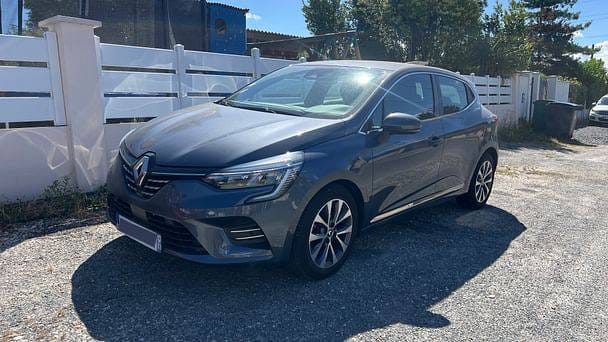 Renault Clio, 2021, Essence 95