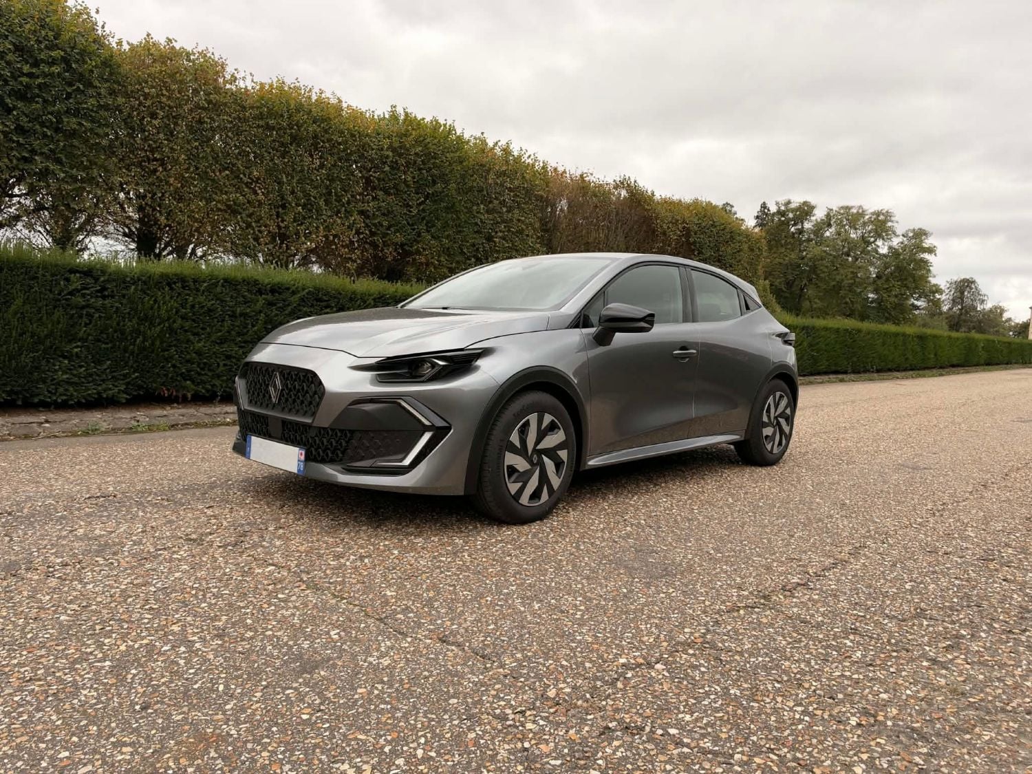 Renault Clio, 2026, Essence 95