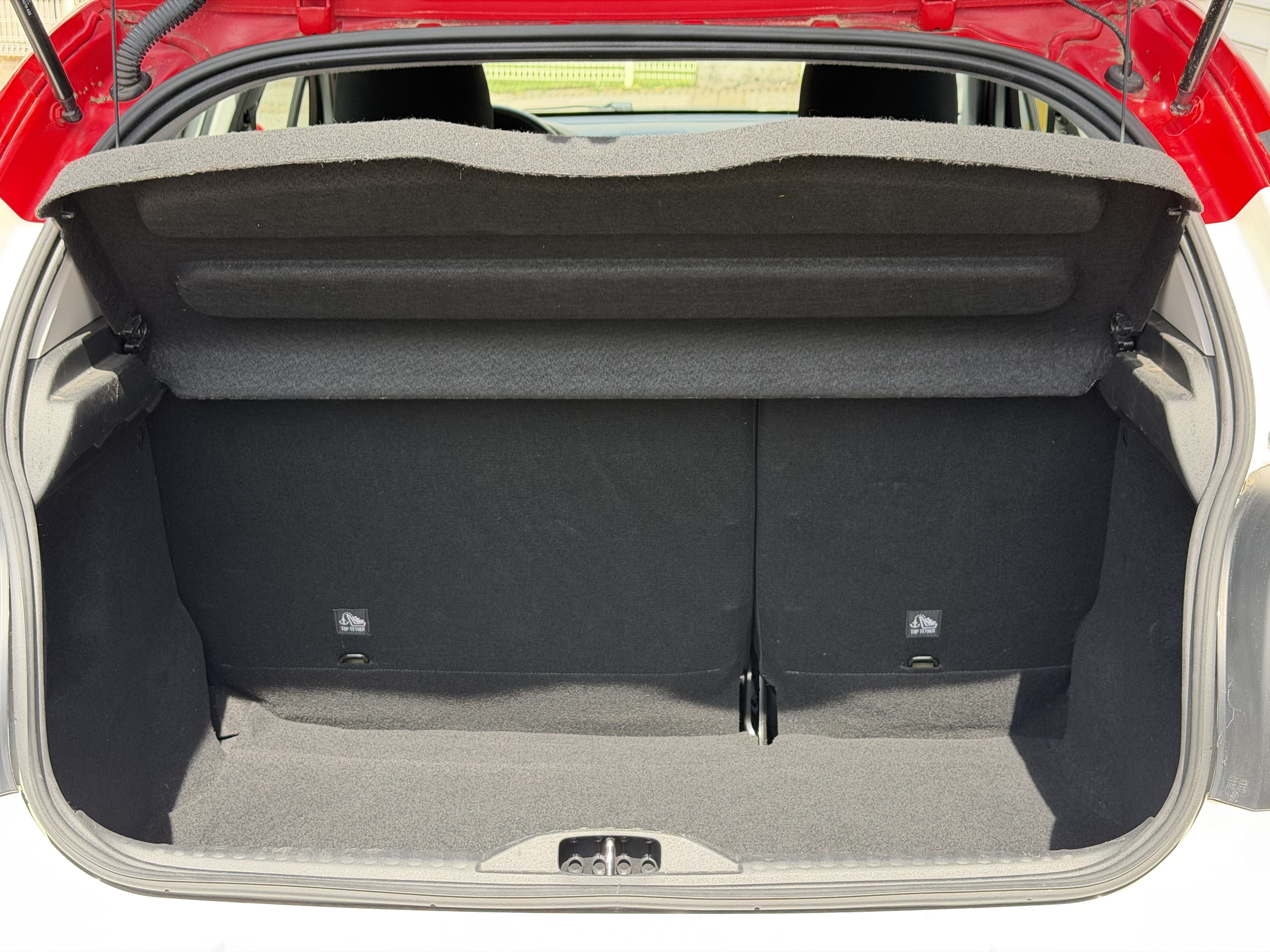 Citroen C3 avec Audio Bluetooth