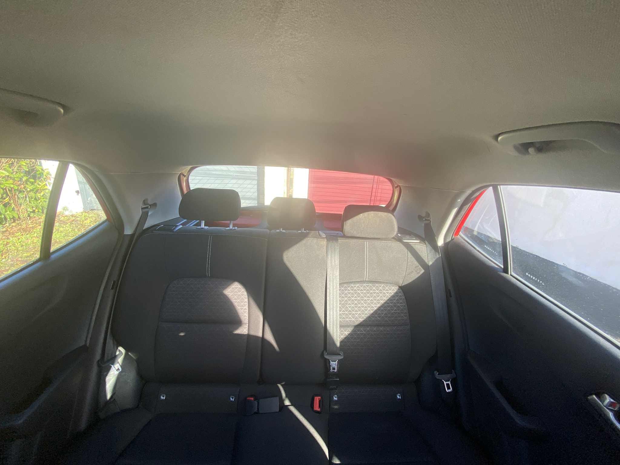 Kia Picanto avec Audio Bluetooth