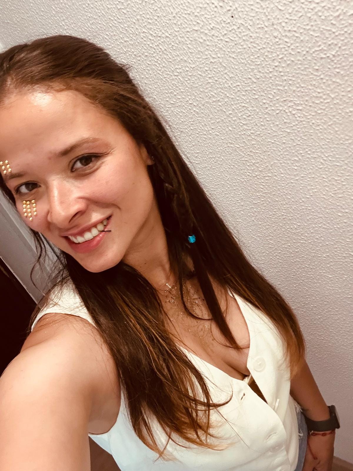 Claudia Vanessa