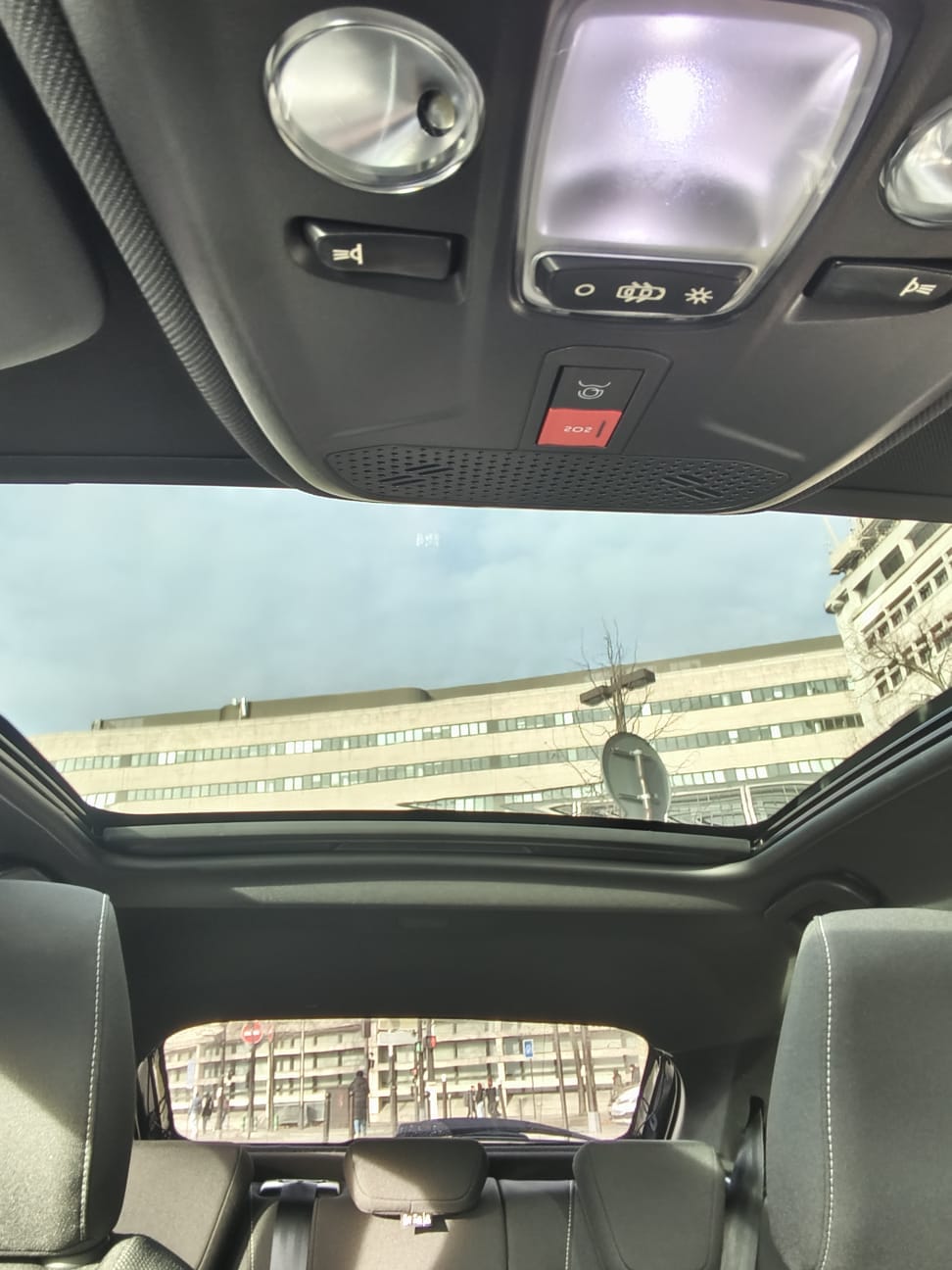 Opel Corsa GS line Full Options avec Entrée audio / iPod