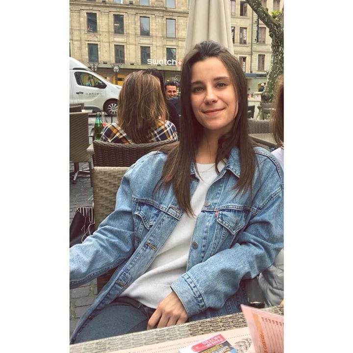 Christelle