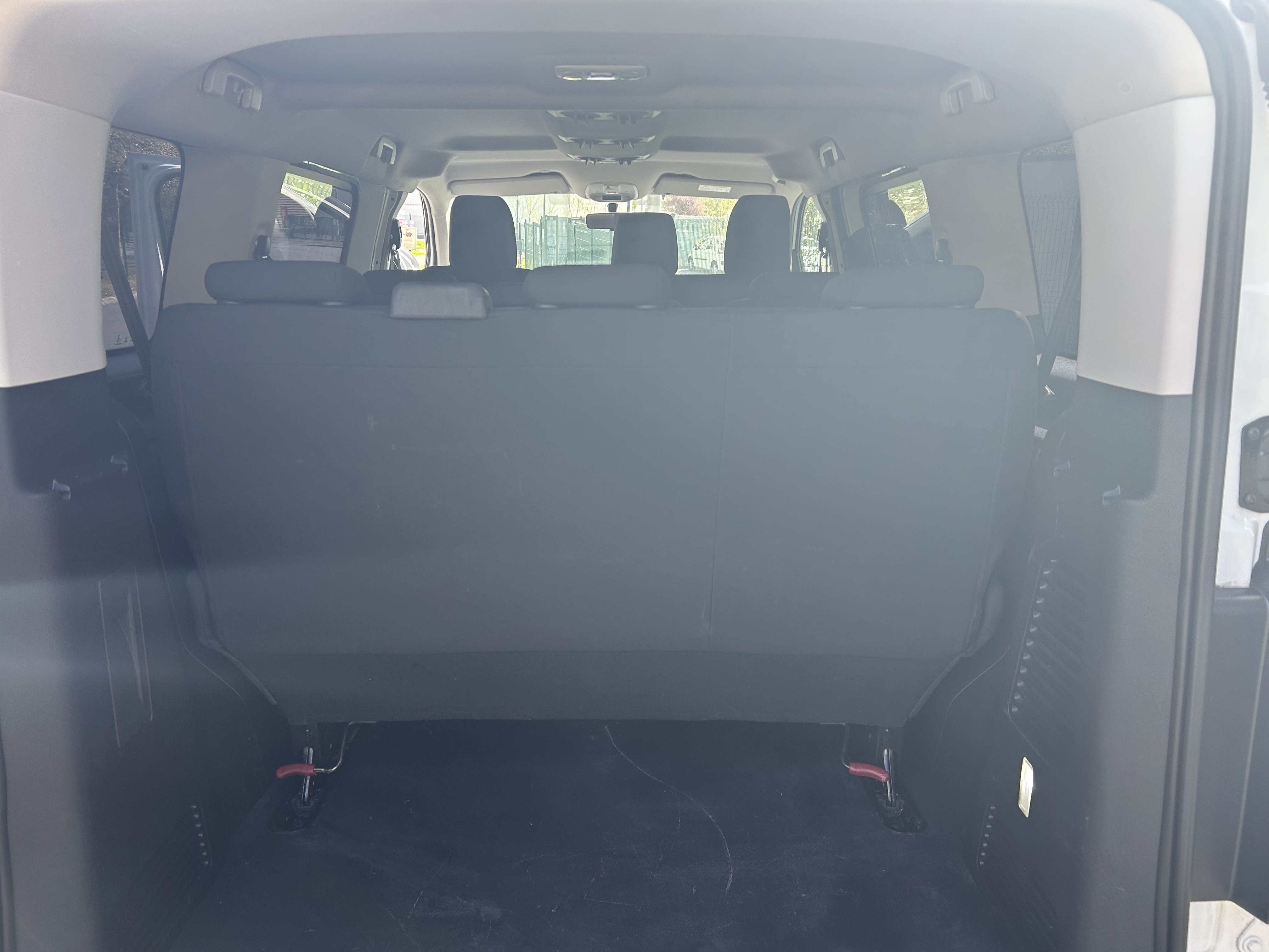Opel Zafira Life 120 ch avec Android Auto