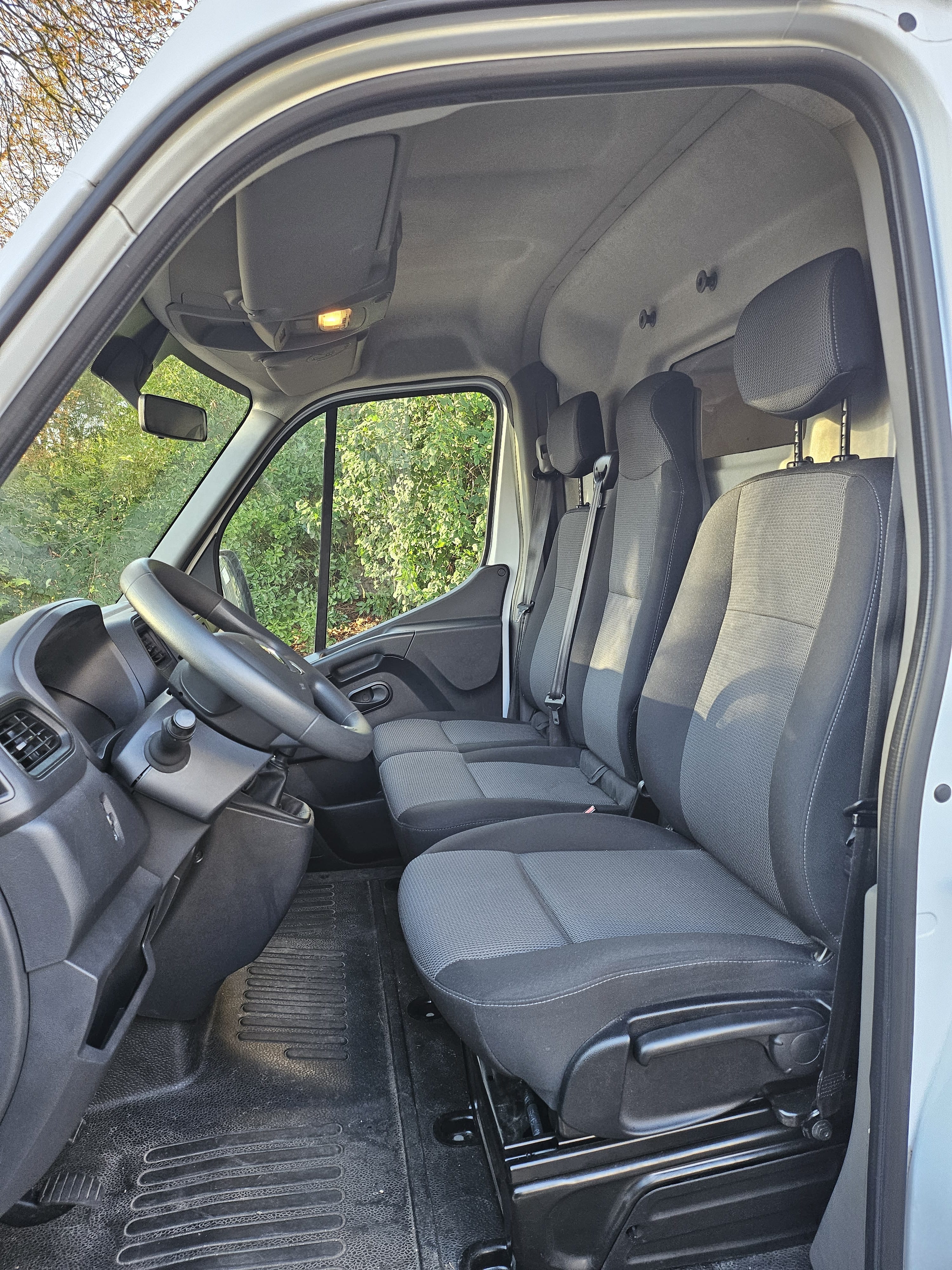 Renault Master L1H2 - GRAND CONFORT