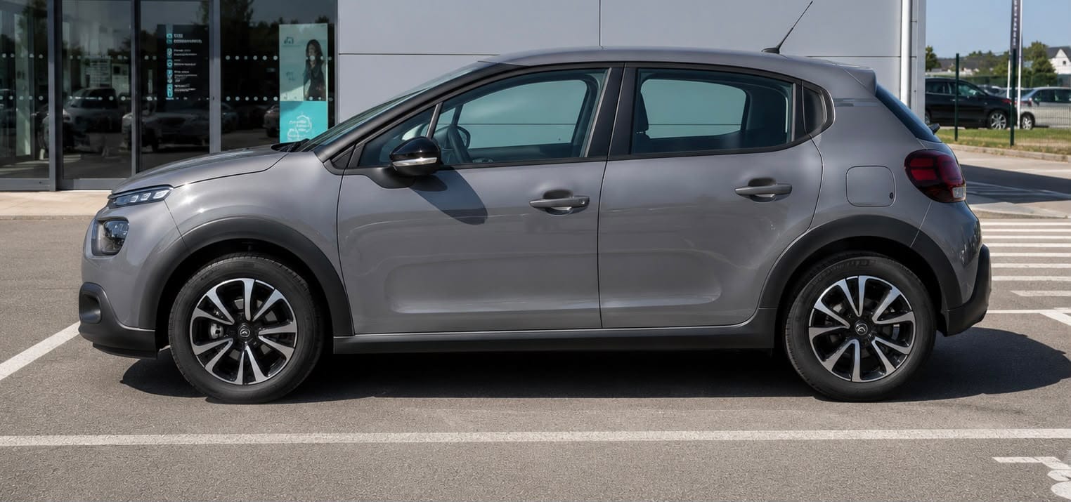 Citroen C3