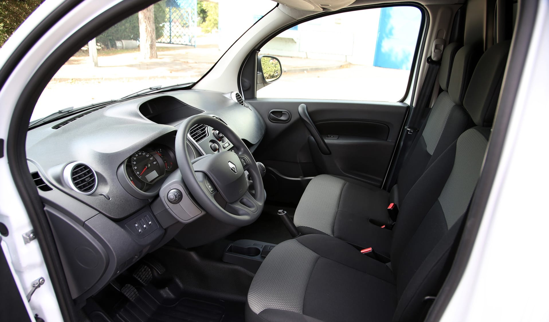 Renault Kangoo Express 1.7 Dci avec Audio Bluetooth