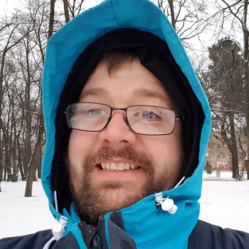 Erik Rojahn Nilsen