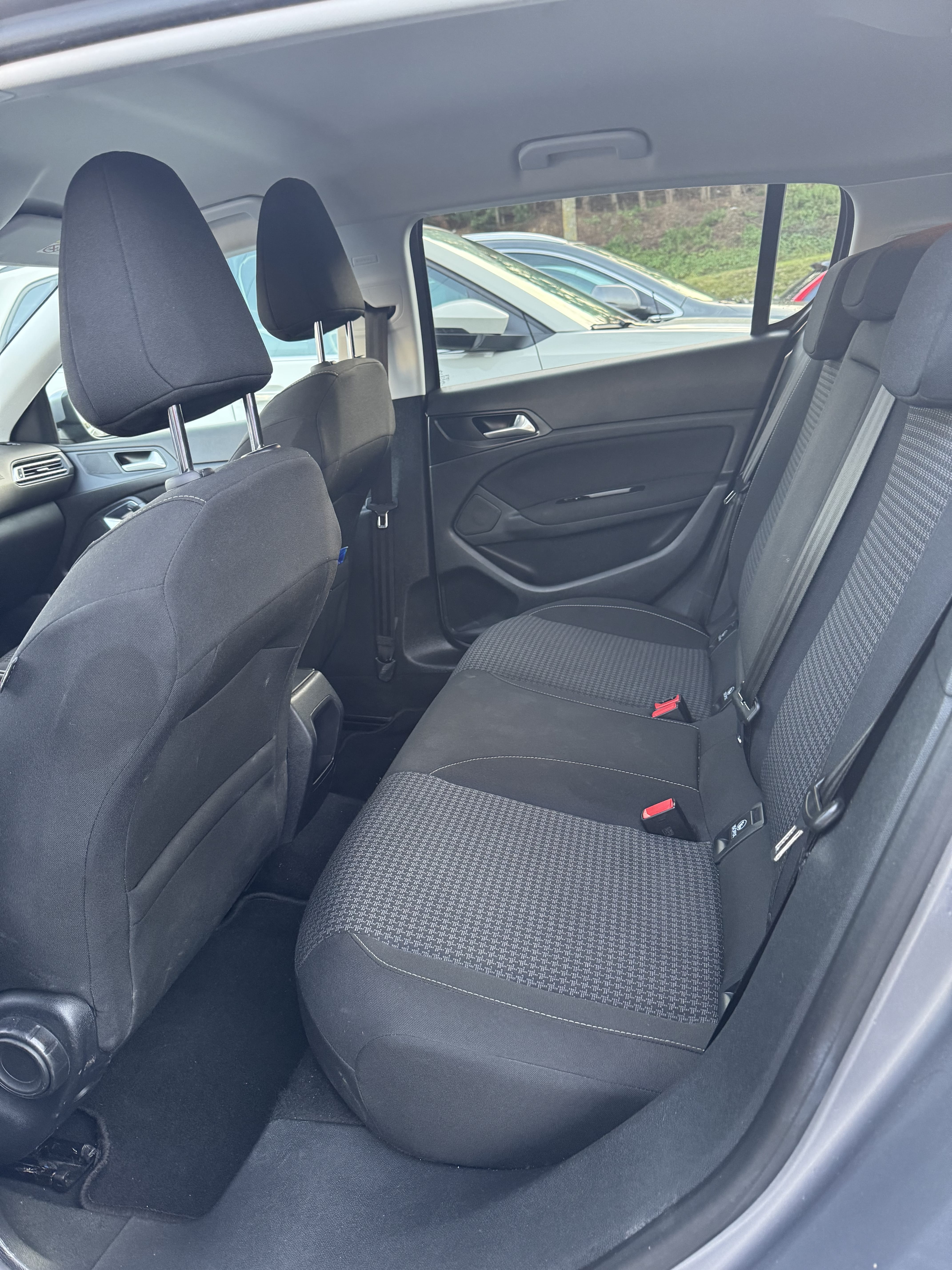 Peugeot 308 Essence avec Apple CarPlay