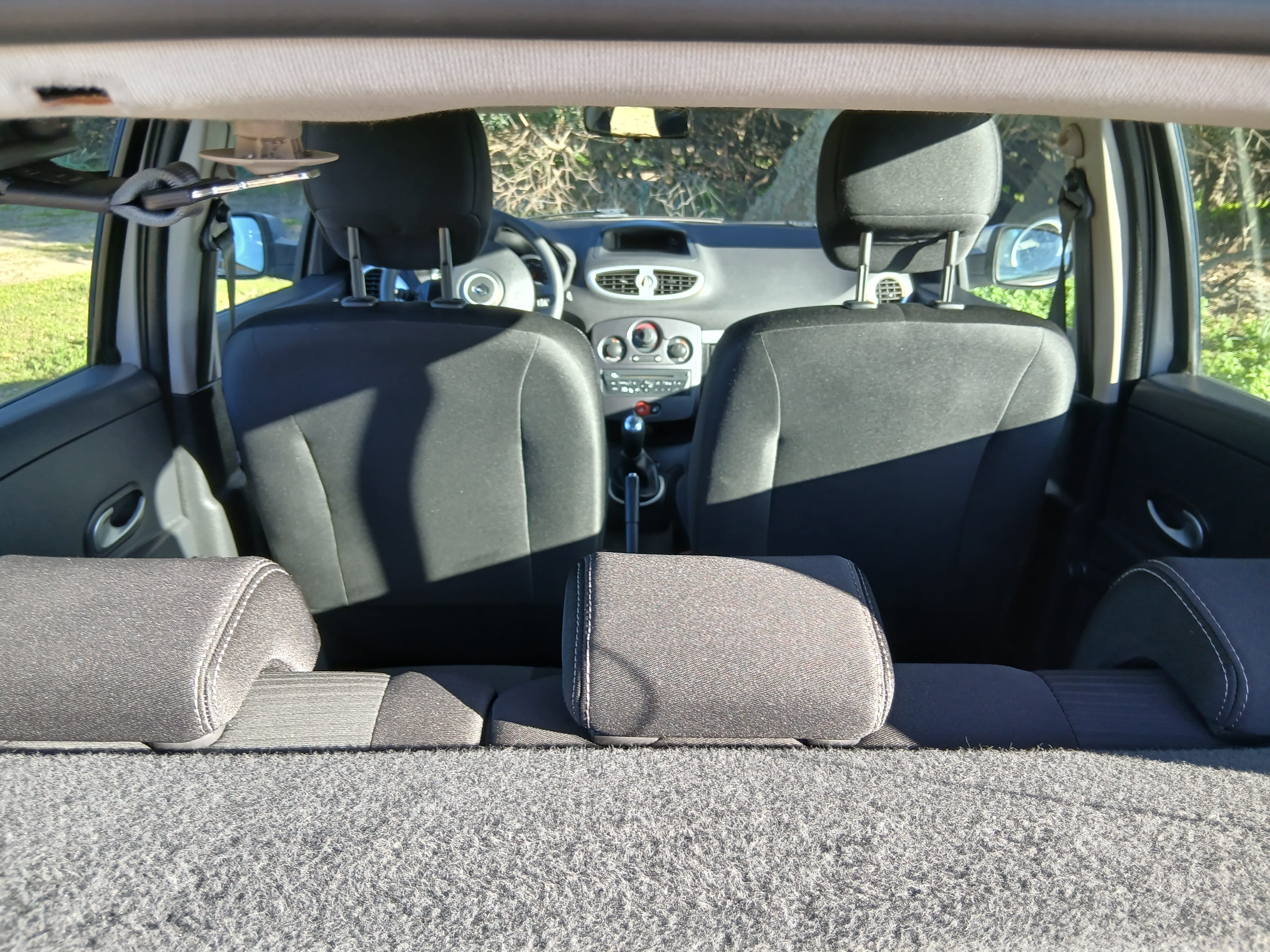 Renault Clio 1.5 dci 90cv