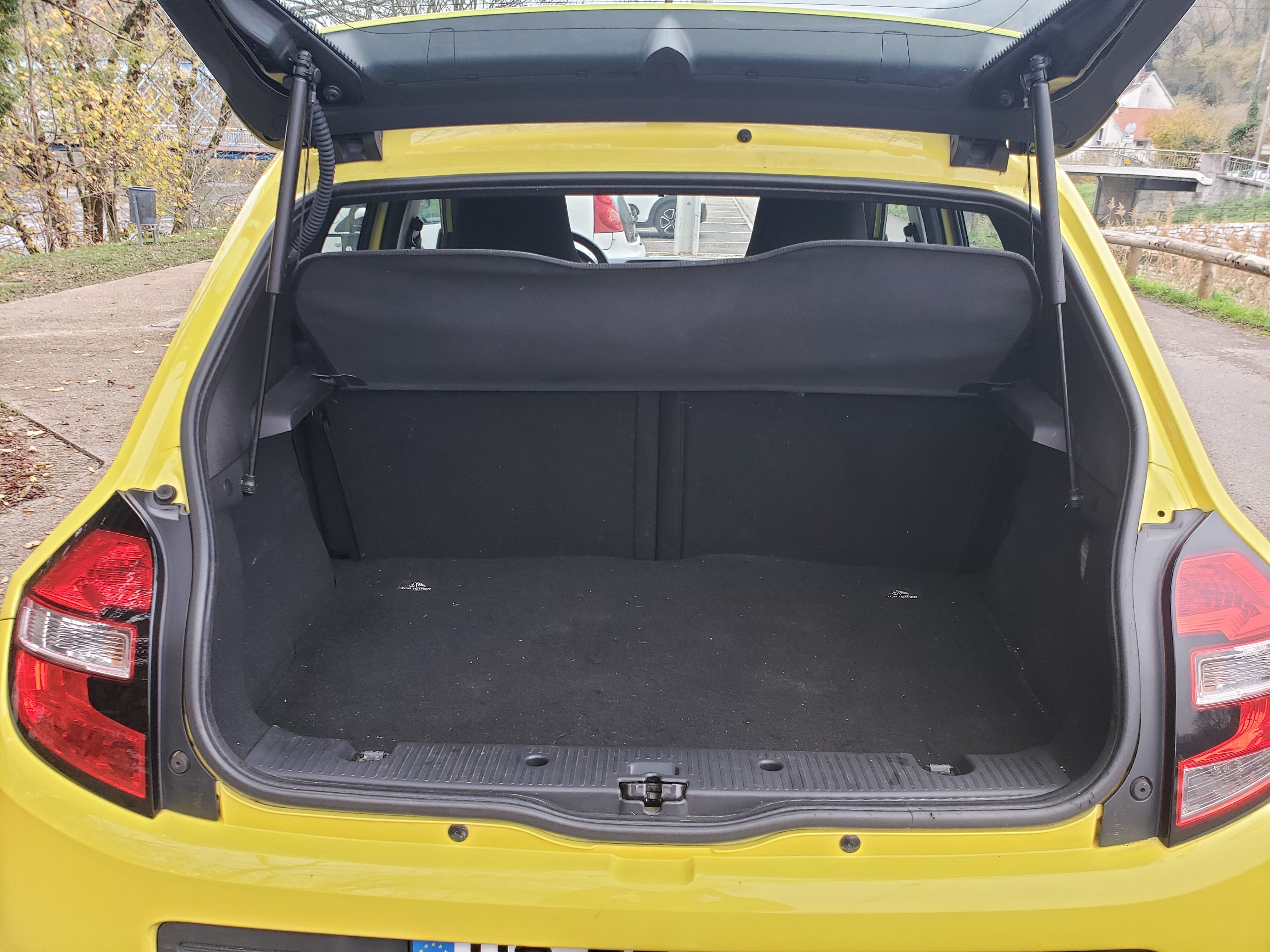 Renault Twingo III