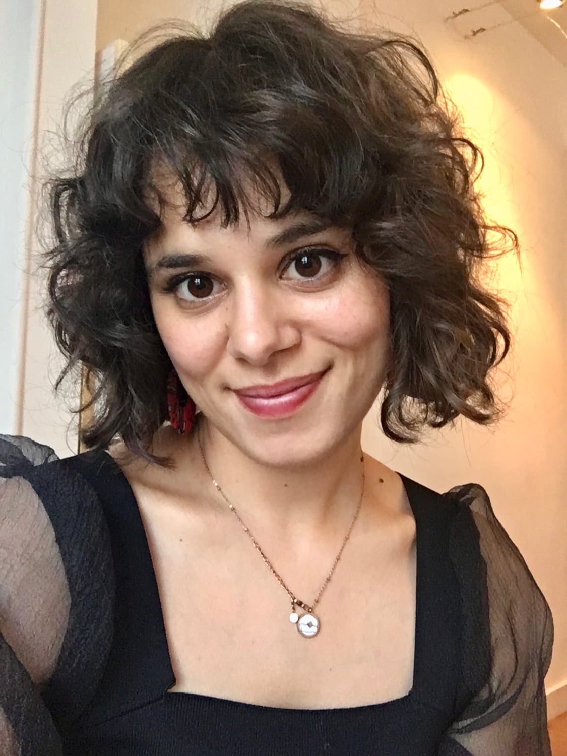 Cristiana Vanessa