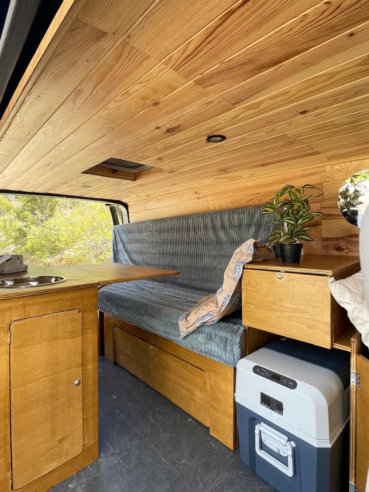 Volkswagen Transporter, 2013, Diesel