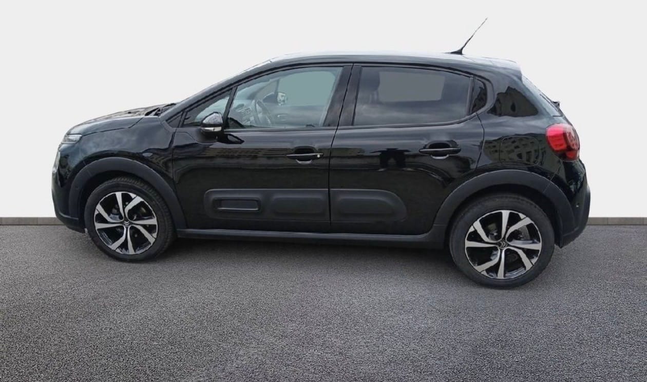 Citroen C3 avec Climatisation