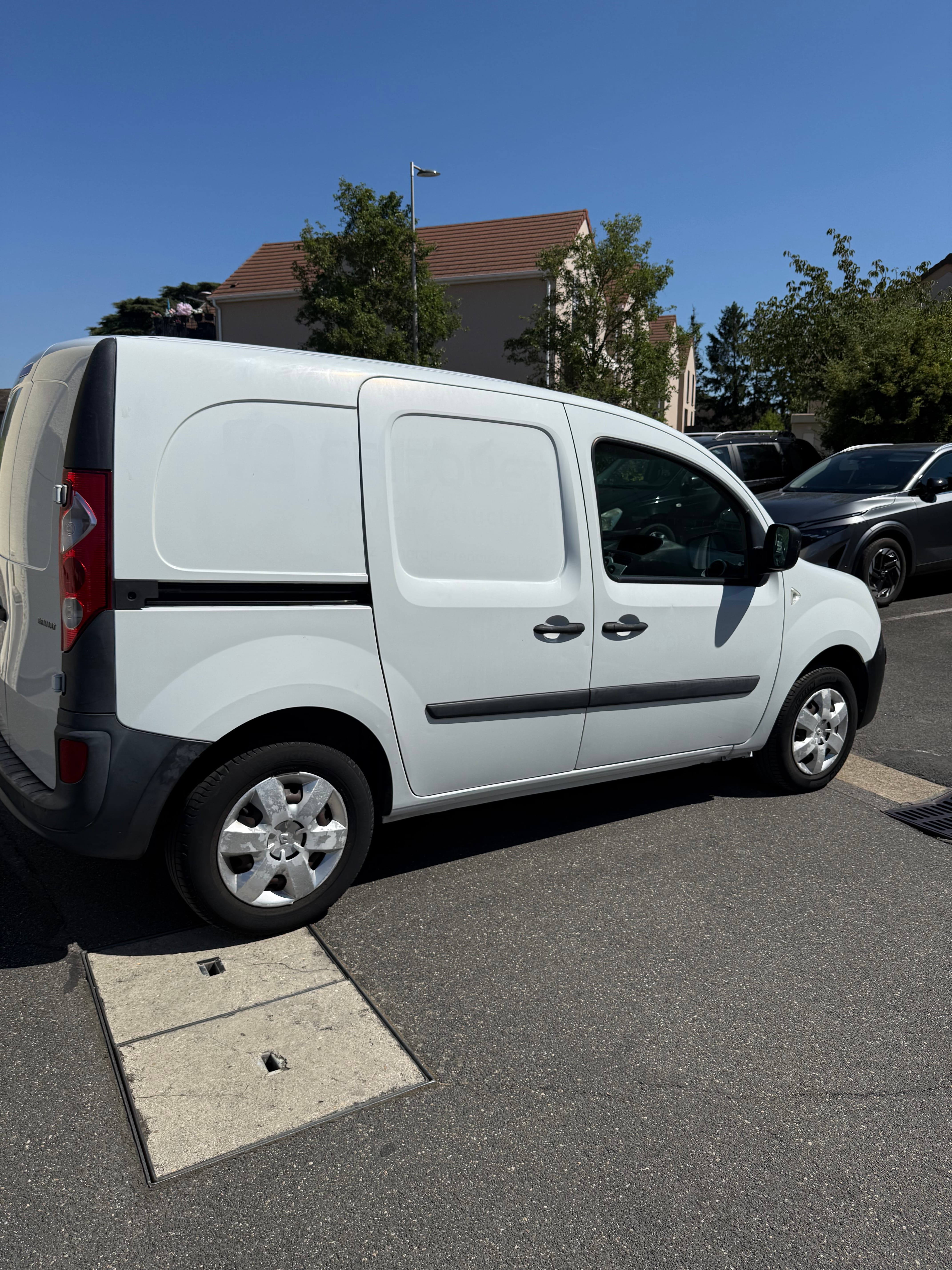 Renault Kangoo Express avec Climatisation