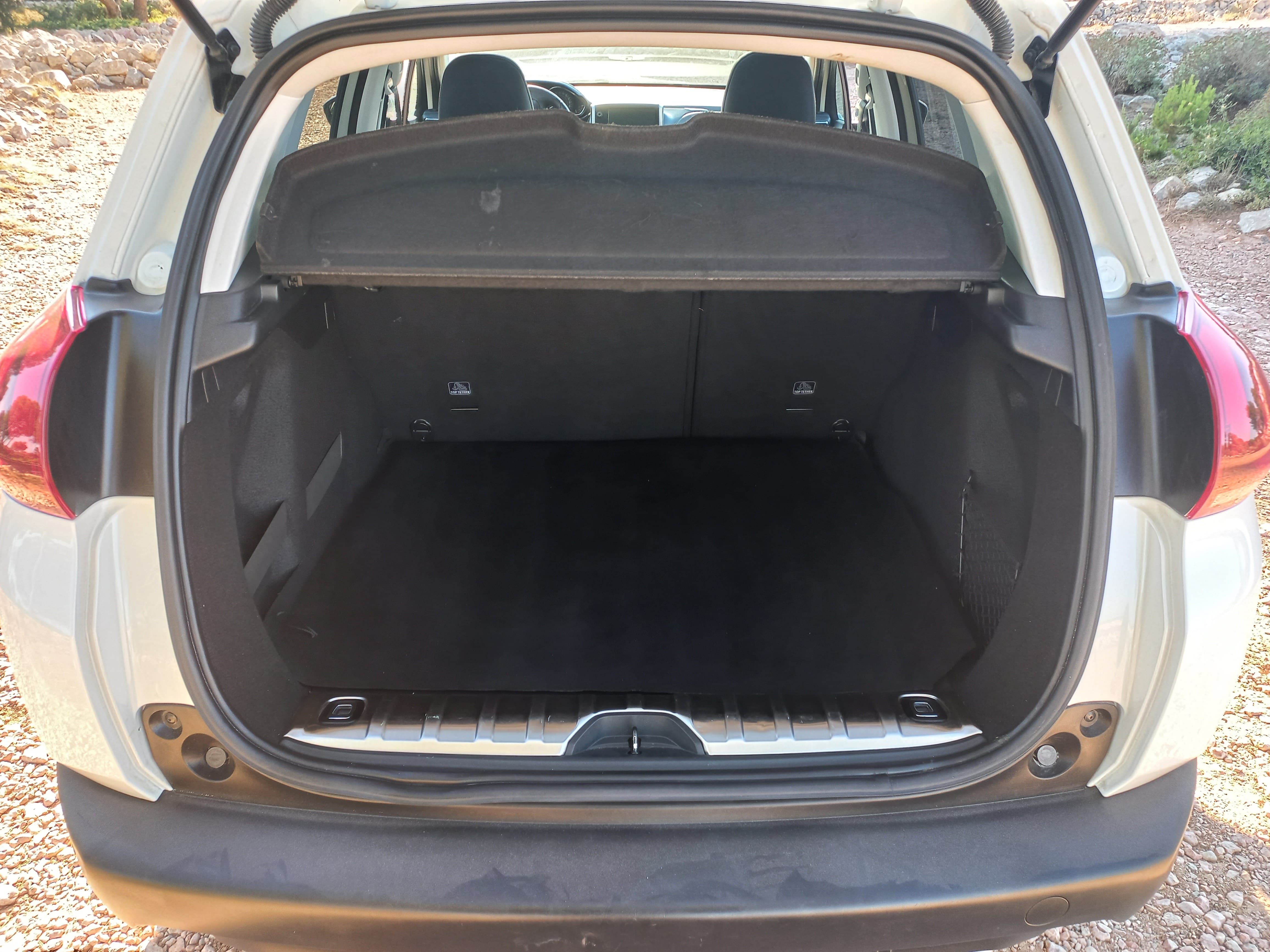 Peugeot 2008 Crossway 1.2 THP 130ch avec Apple CarPlay