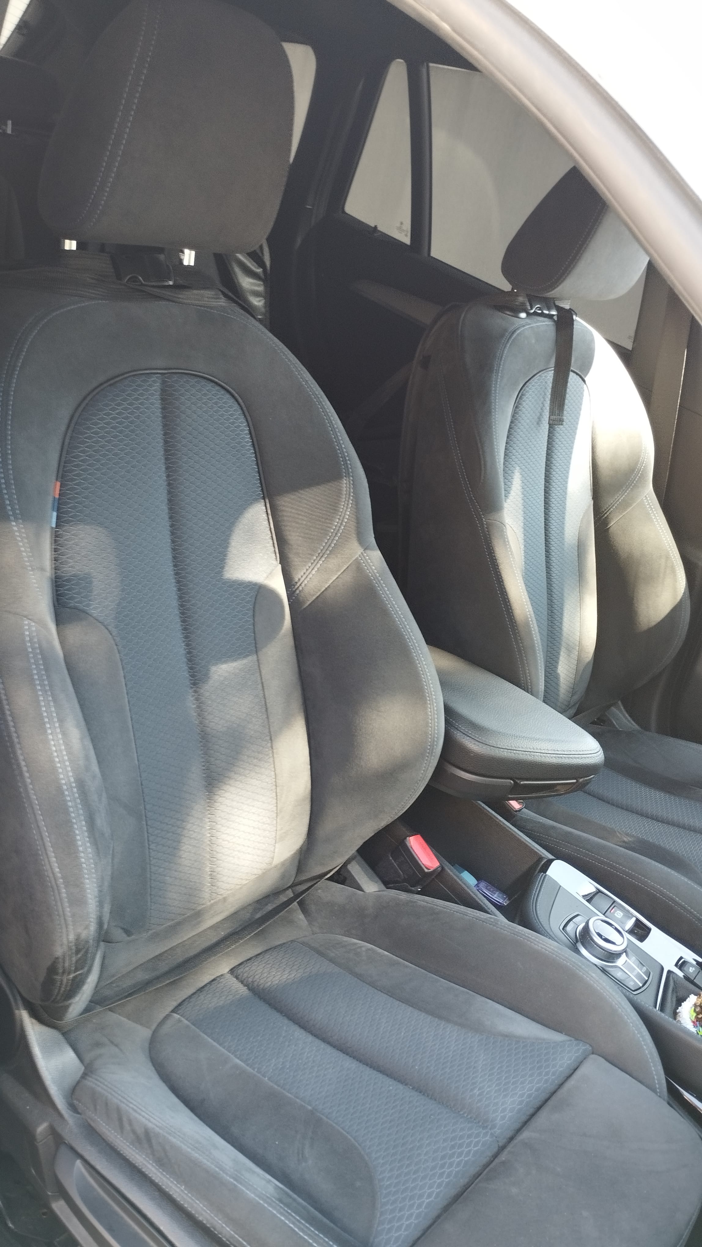 BMW X1 xDrive20d avec Entrée audio / iPod