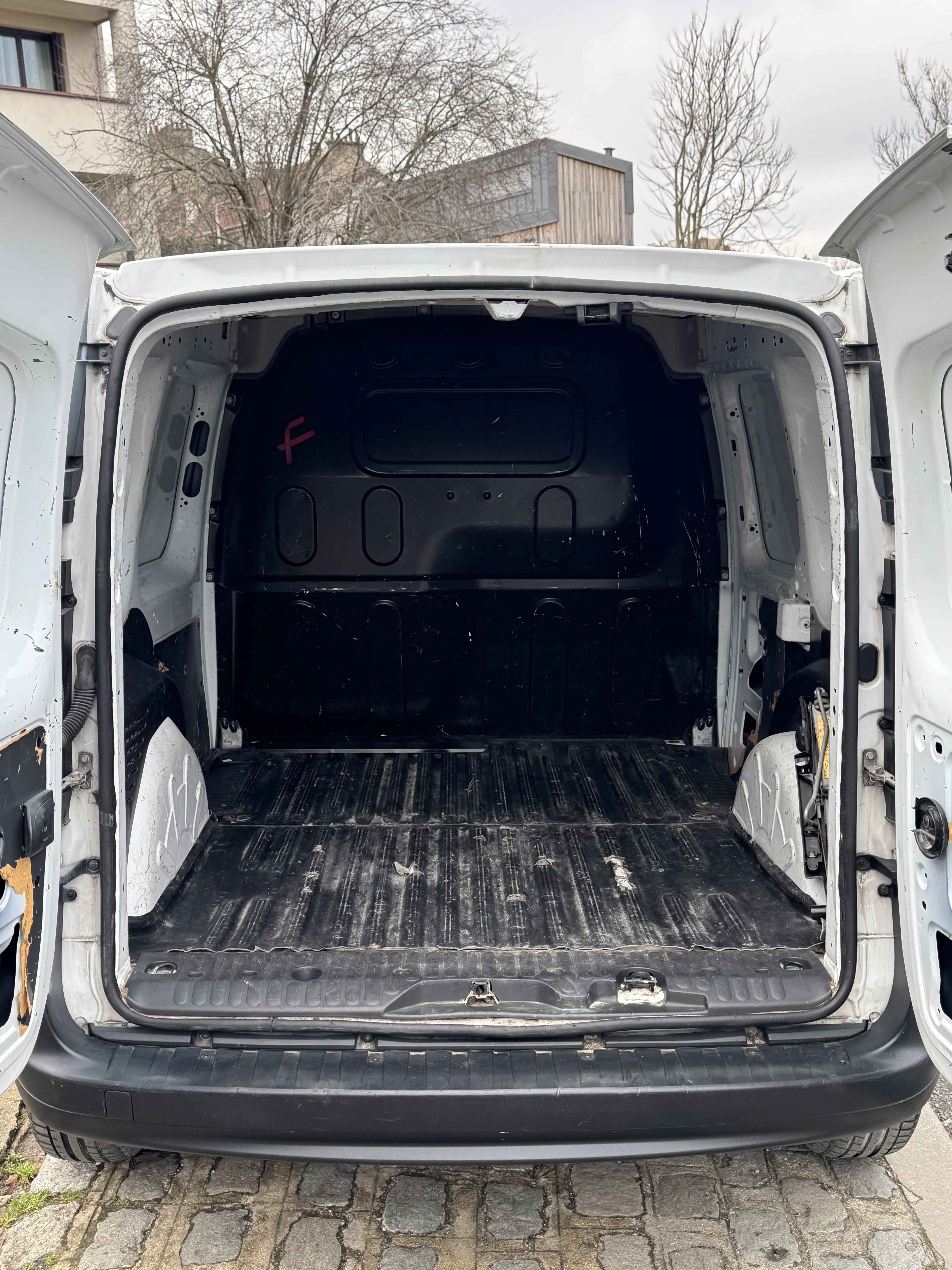 Renault Kangoo Express