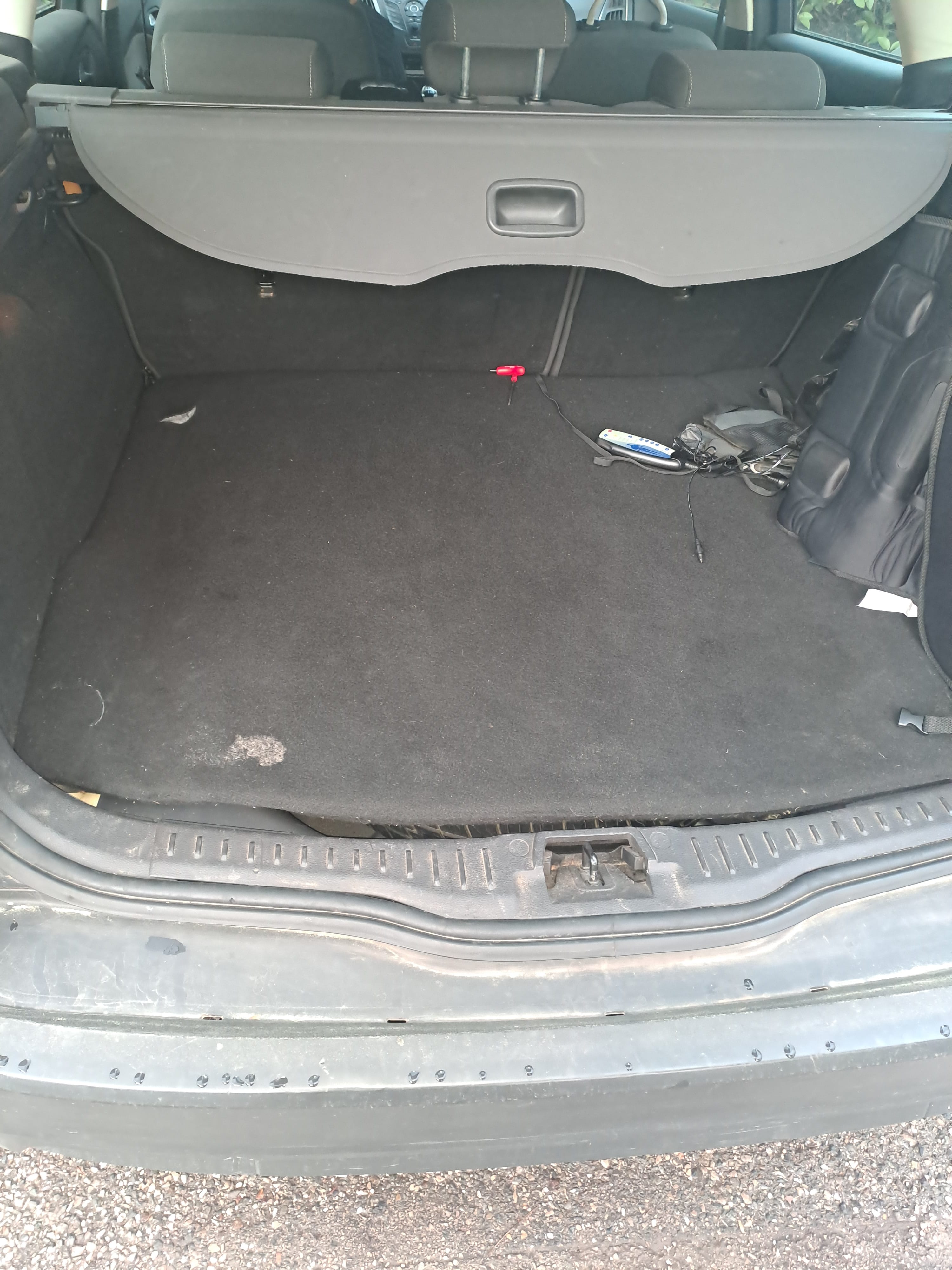 Ford Focus SW Business