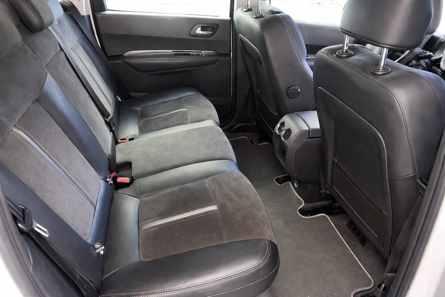 Peugeot 3008 mit Bluetooth-Audio