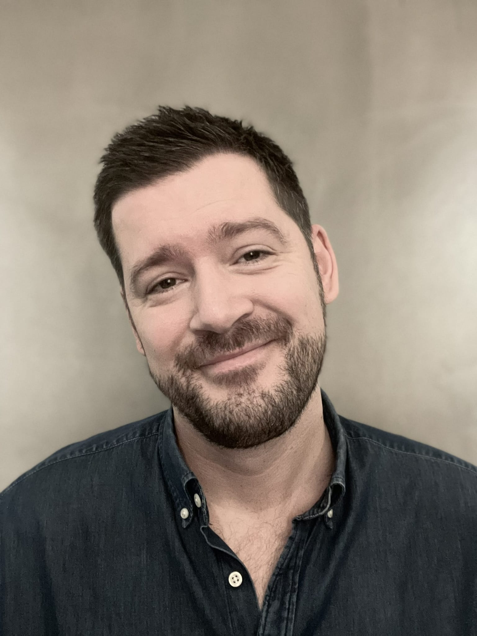 Fredrik Sebastian Rolandson