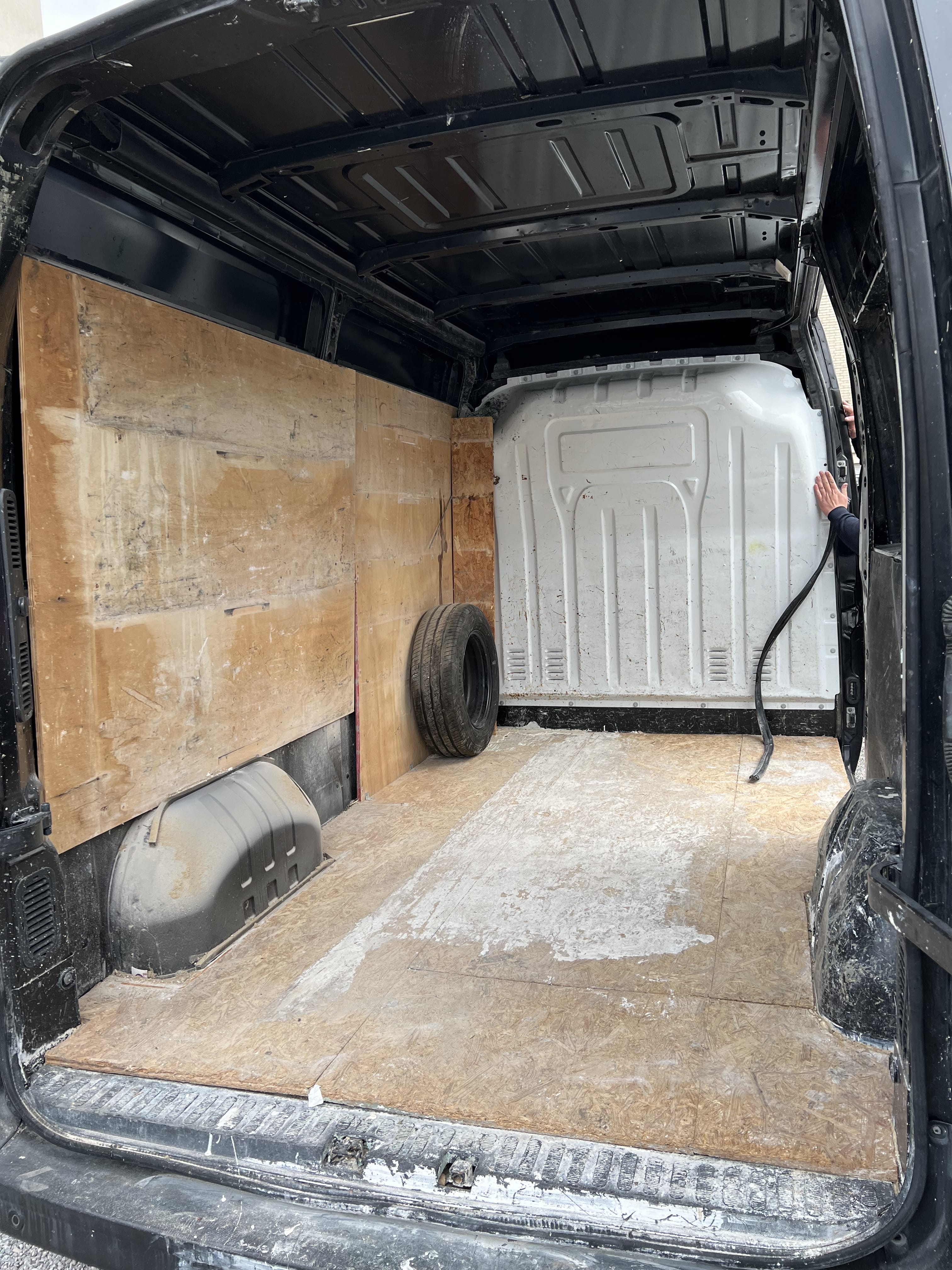 Renault Master L2 H2 CR avec Régulateur de vitesse