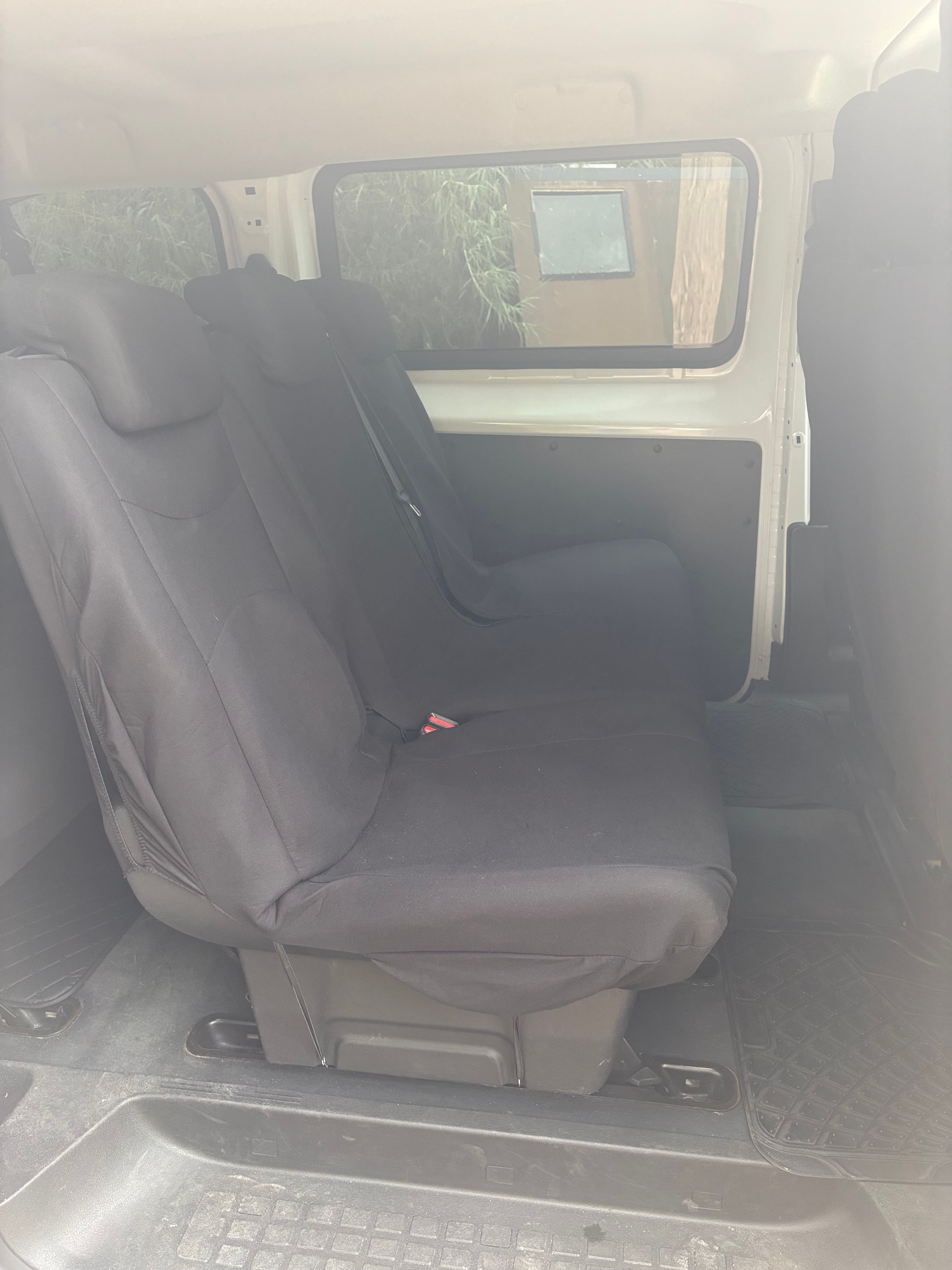 Peugeot Expert Combi avec GPS