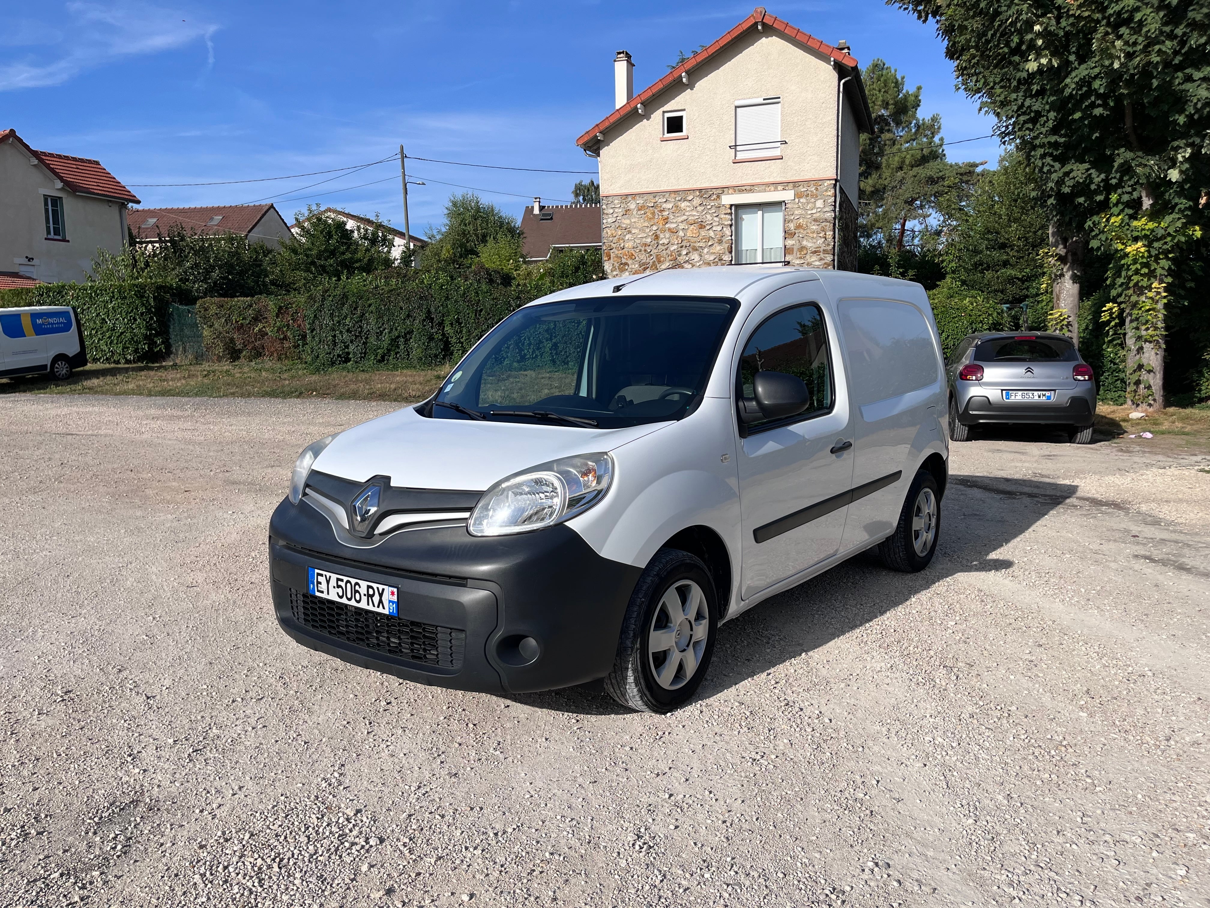 Renault Kangoo Express 1.5 DCI 75cv