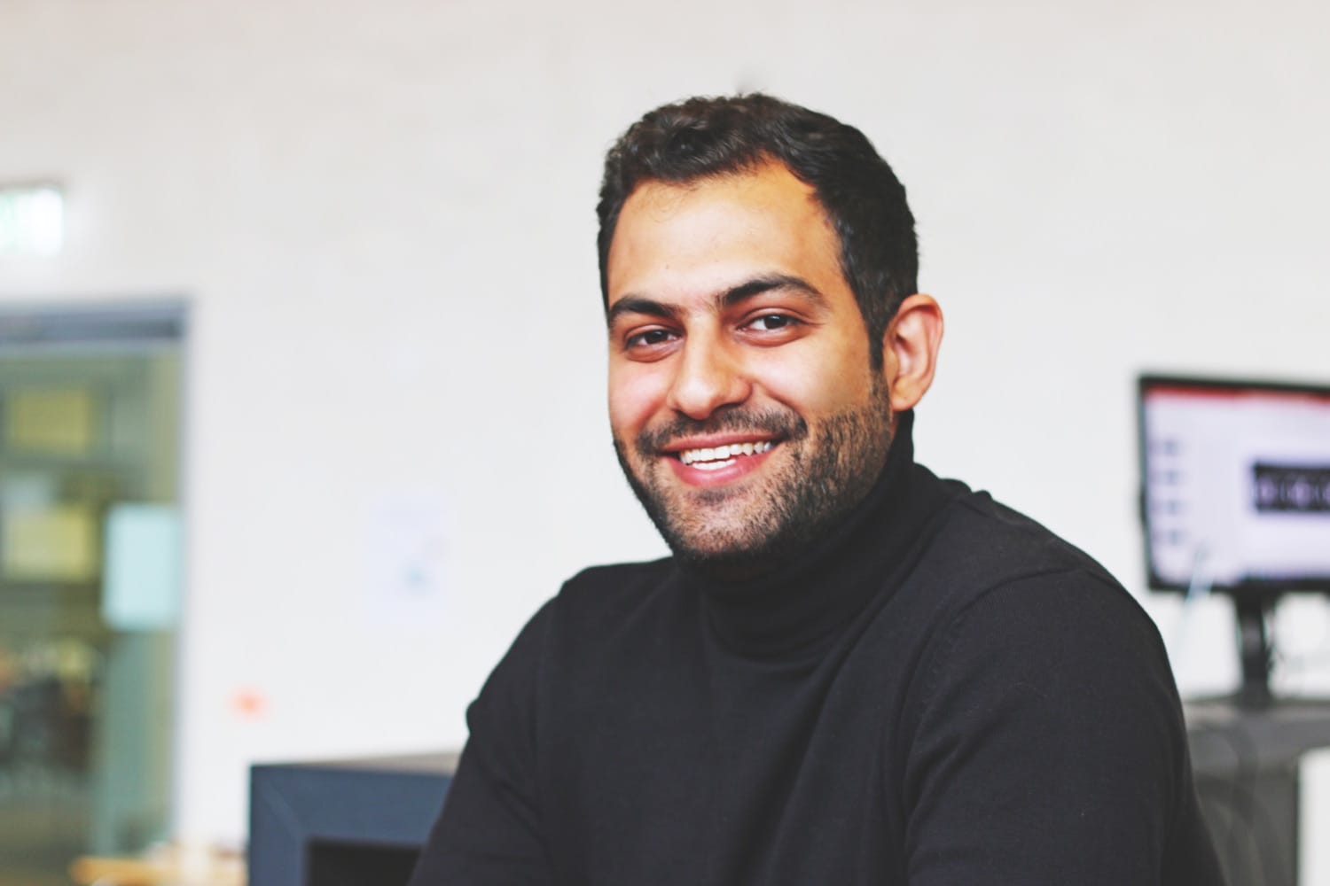 Mehdi