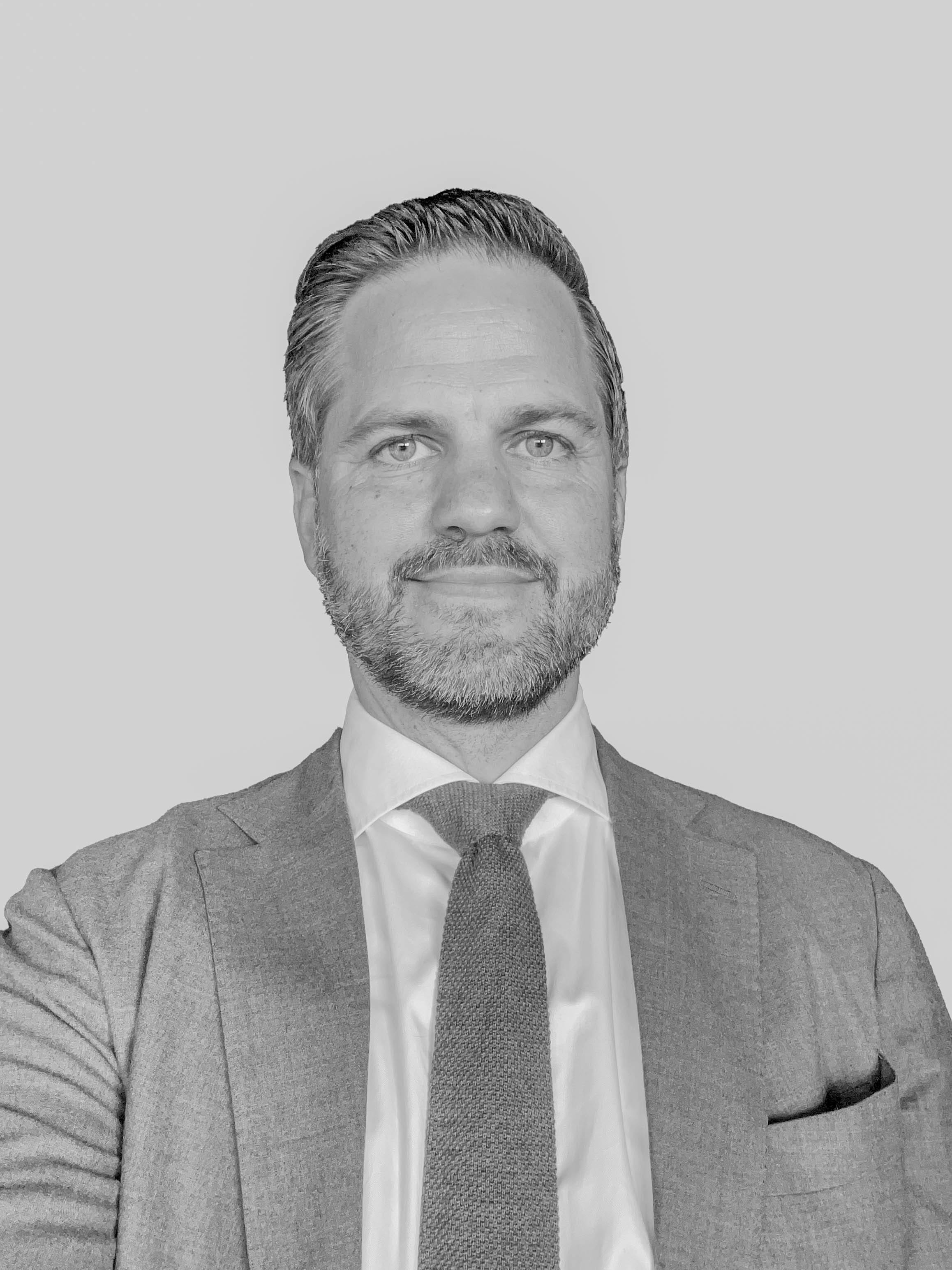 Lasse Erik