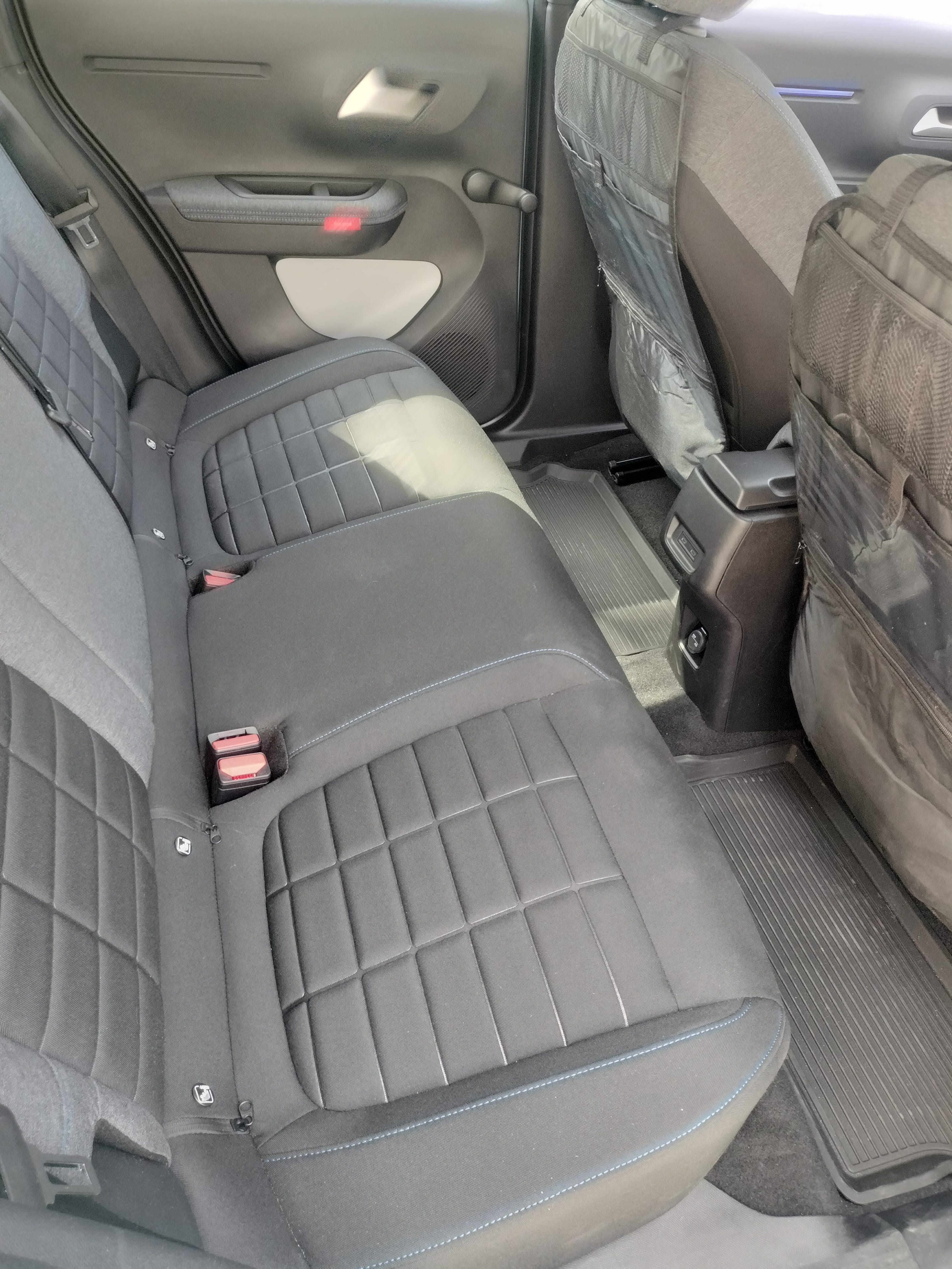 Citroen C3 avec Audio Bluetooth