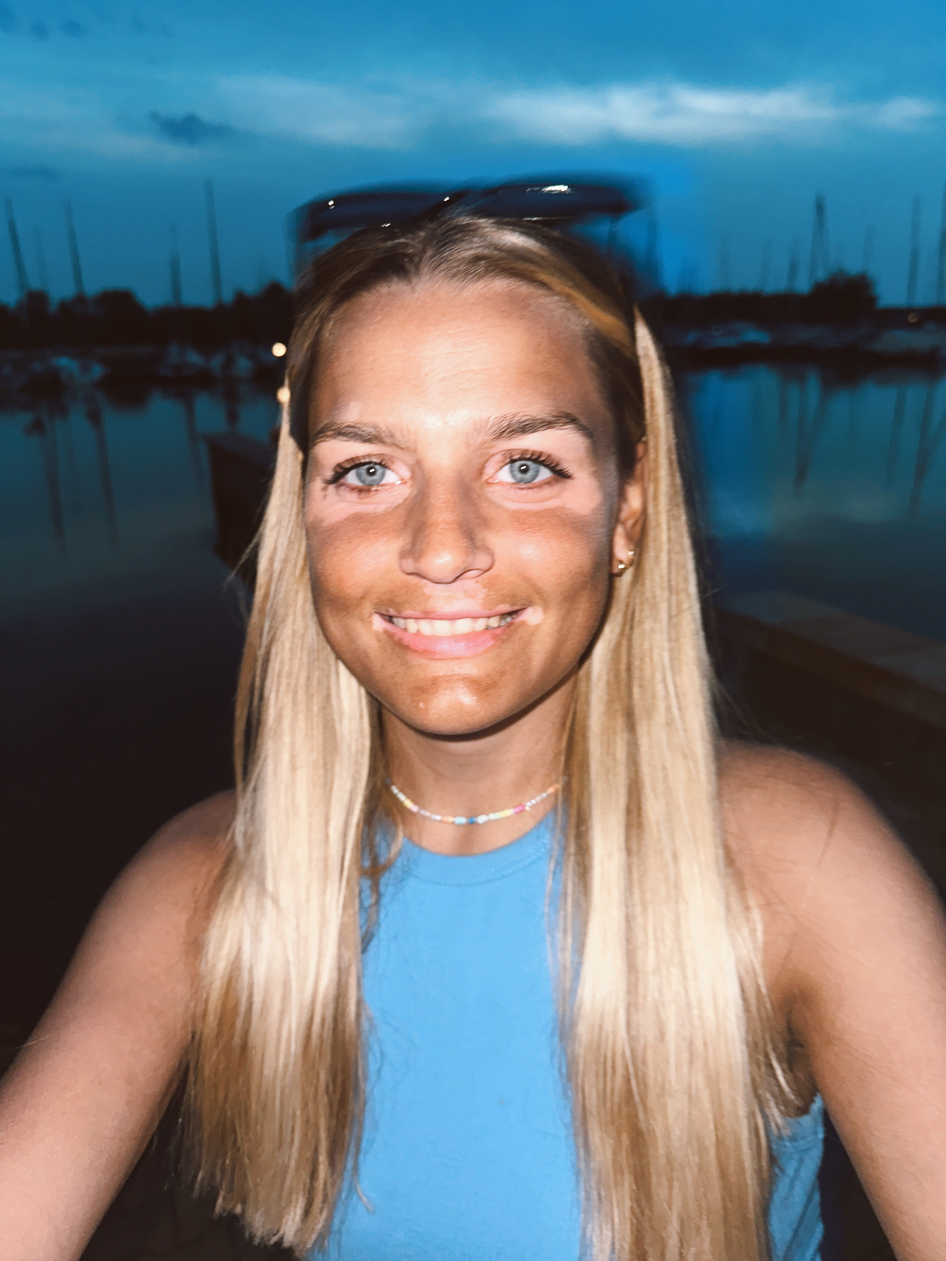 Lena Sunde